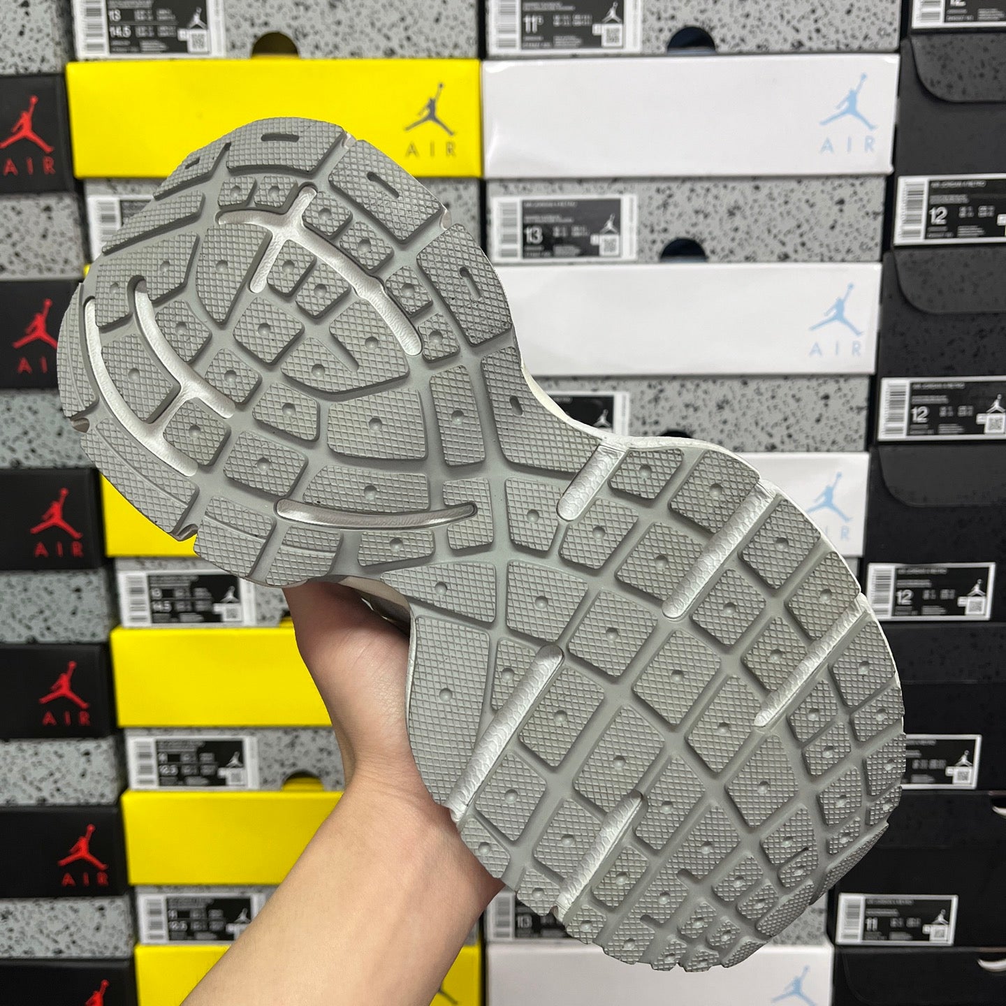 LuxluxHouse Best Quality Balenciaga Shoes