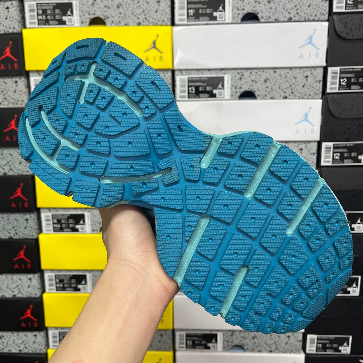 LuxluxHouse Best Quality Balenciaga Shoes