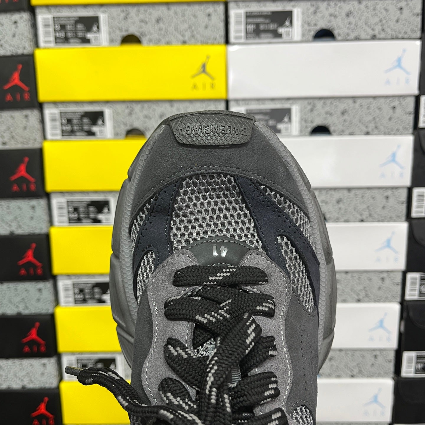 LuxluxHouse Best Quality Balenciaga Shoes