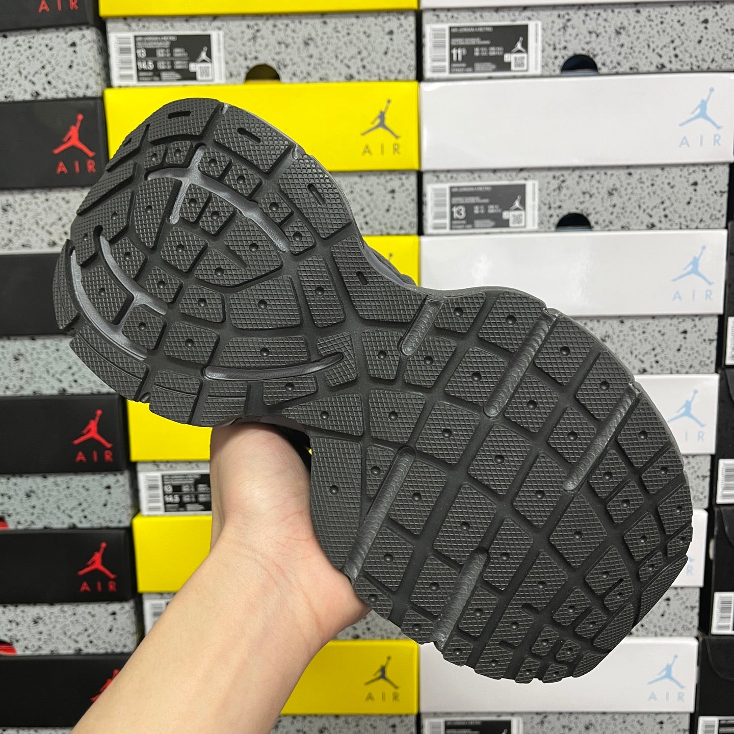 LuxluxHouse Best Quality Balenciaga Shoes