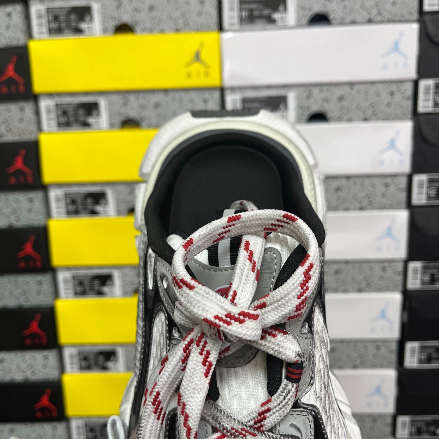 LuxluxHouse Best Quality Balenciaga Shoes