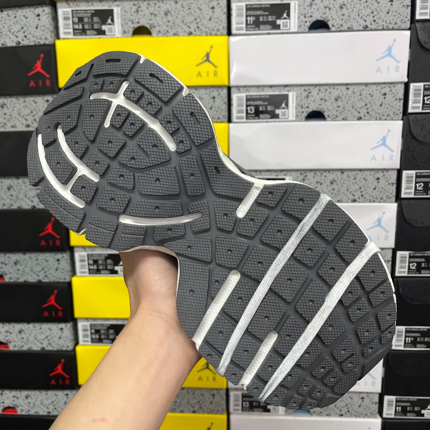 LuxluxHouse Best Quality Balenciaga Shoes