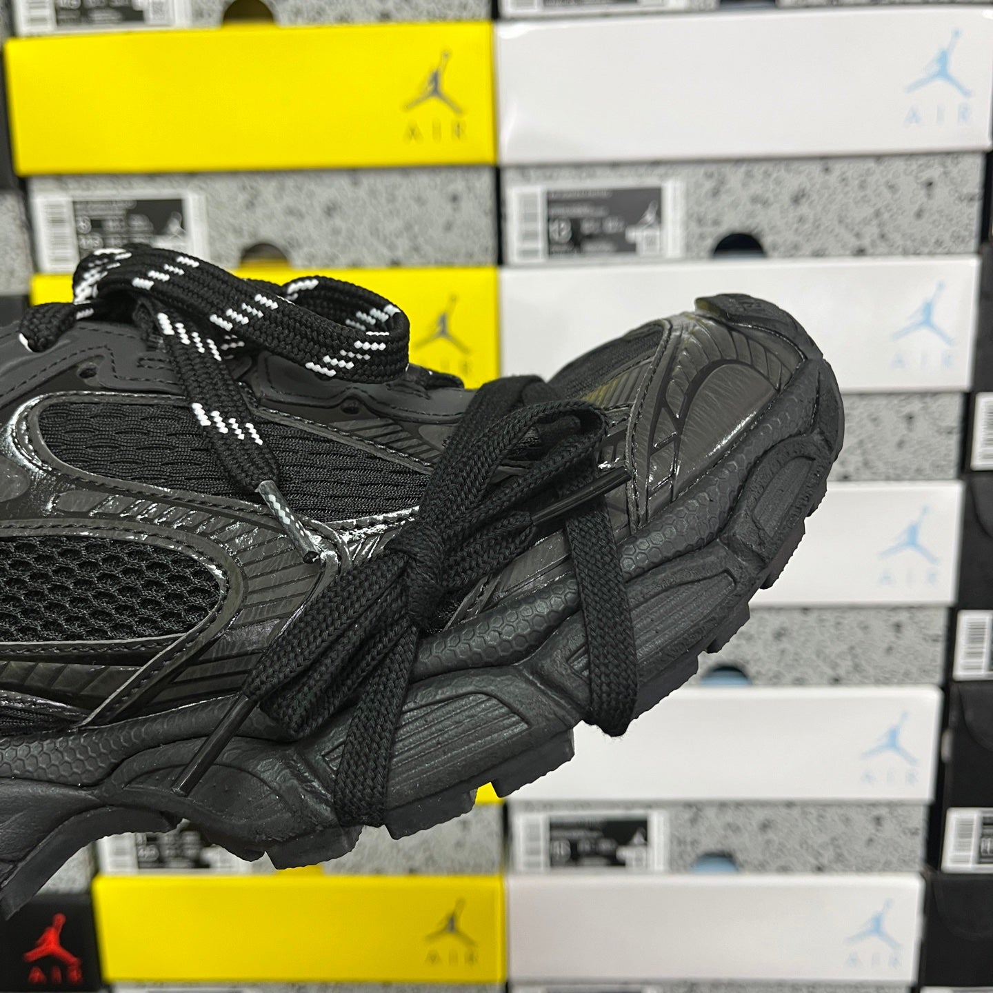 LuxluxHouse Best Quality Balenciaga Shoes