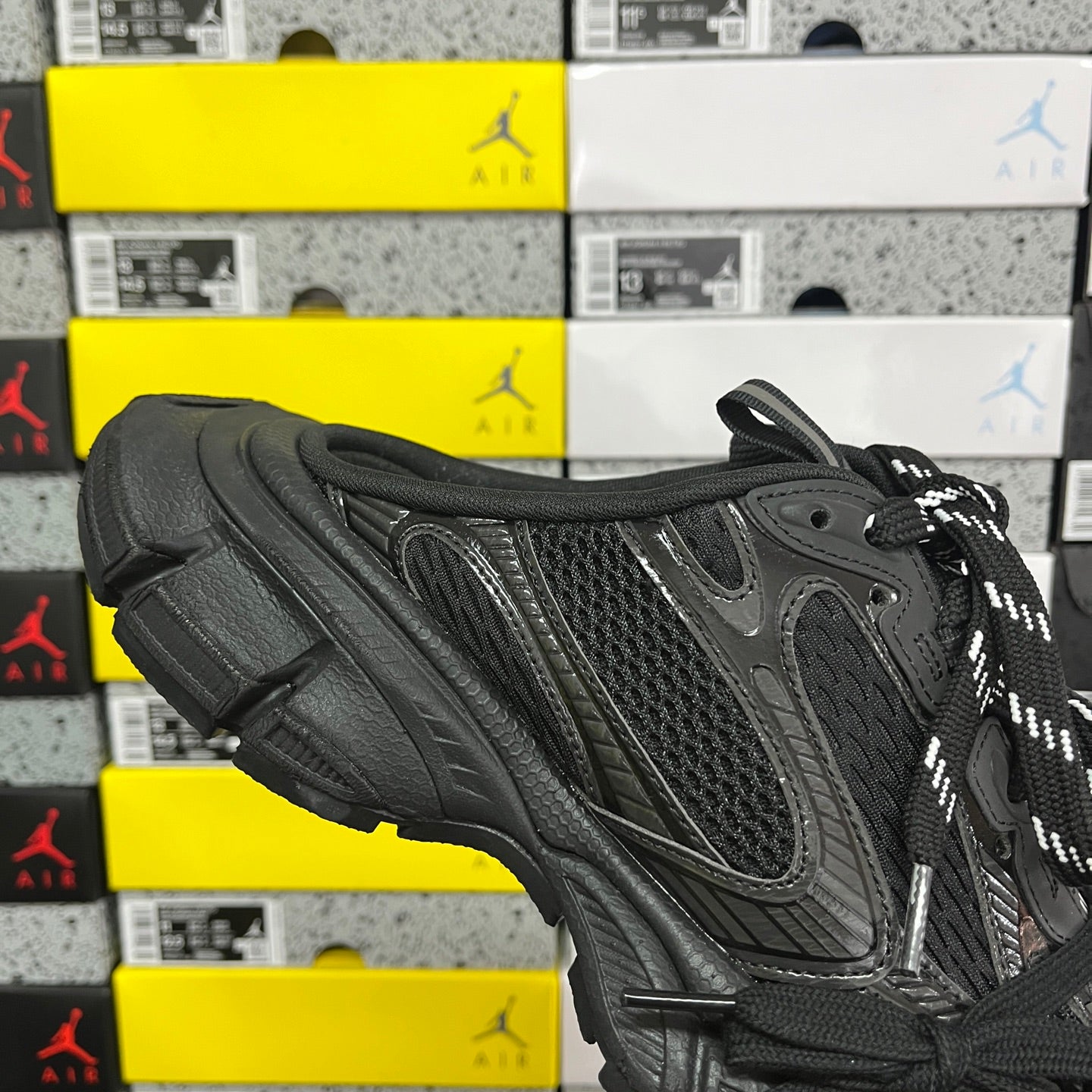 LuxluxHouse Best Quality Balenciaga Shoes