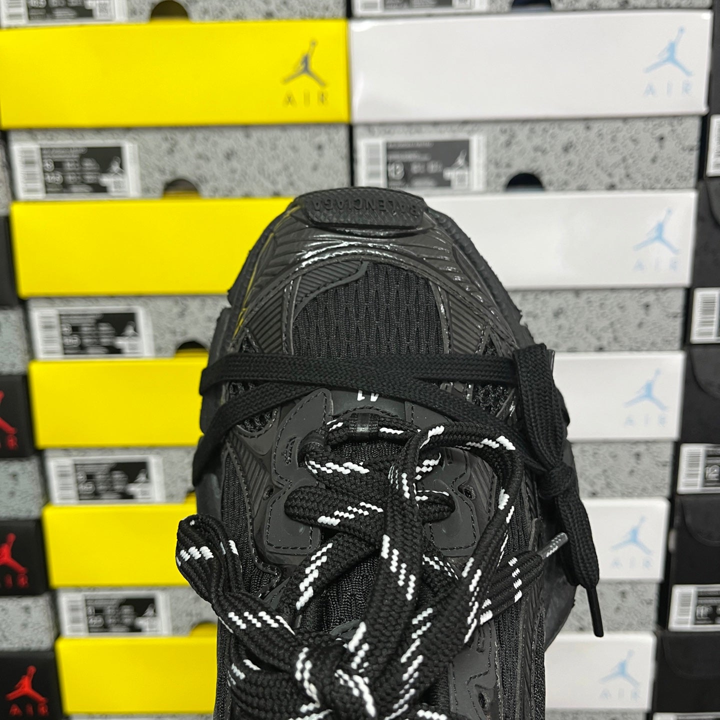 LuxluxHouse Best Quality Balenciaga Shoes