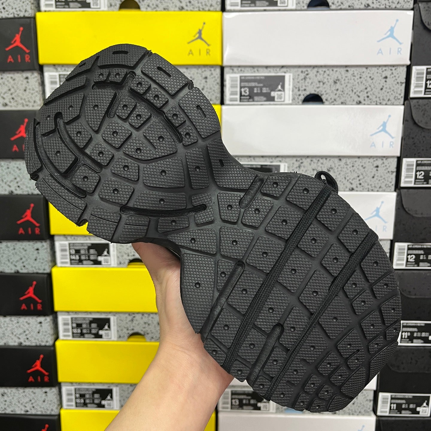 LuxluxHouse Best Quality Balenciaga Shoes