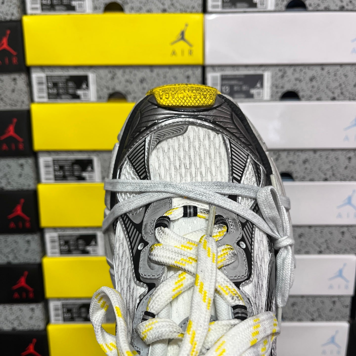 LuxluxHouse Best Quality Balenciaga Shoes