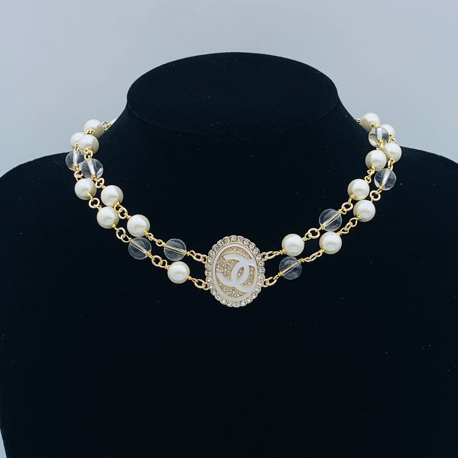 LuxluxHouse Low Price And High Quality Accessories Chanel