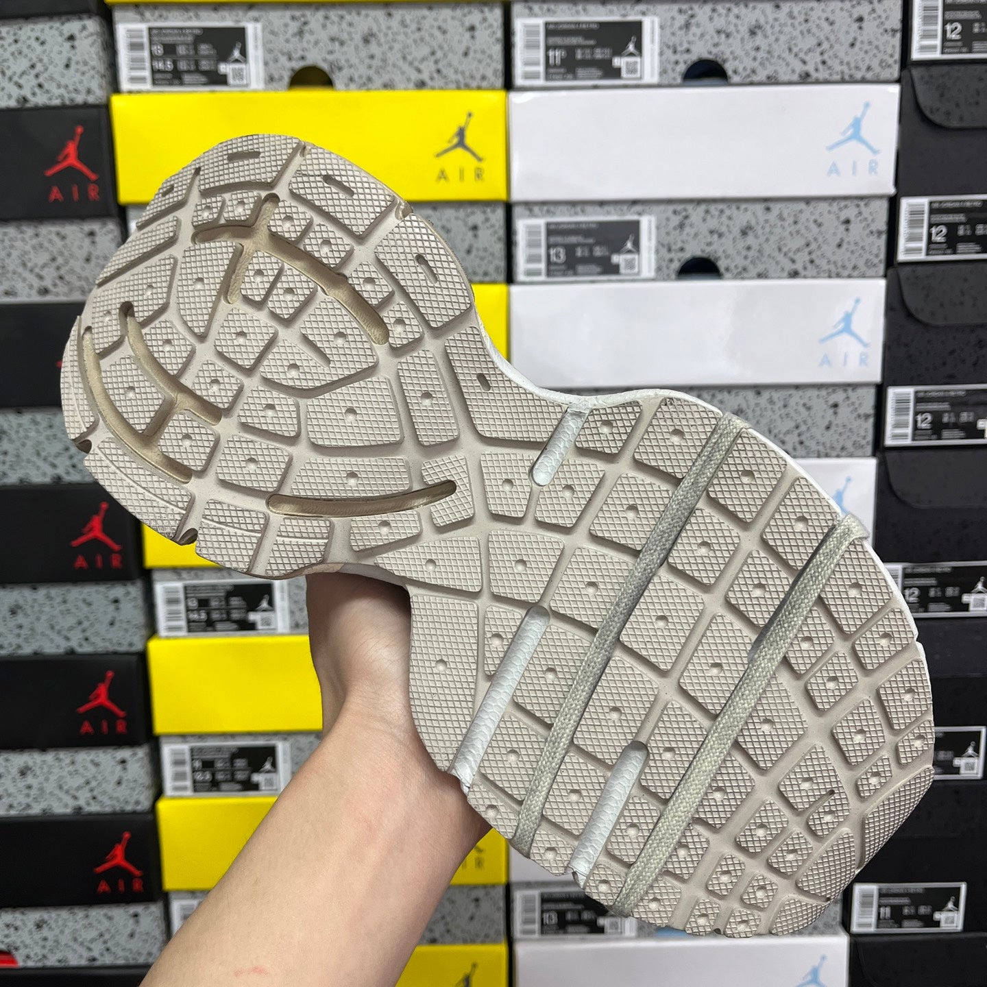 LuxluxHouse Best Quality Balenciaga Shoes