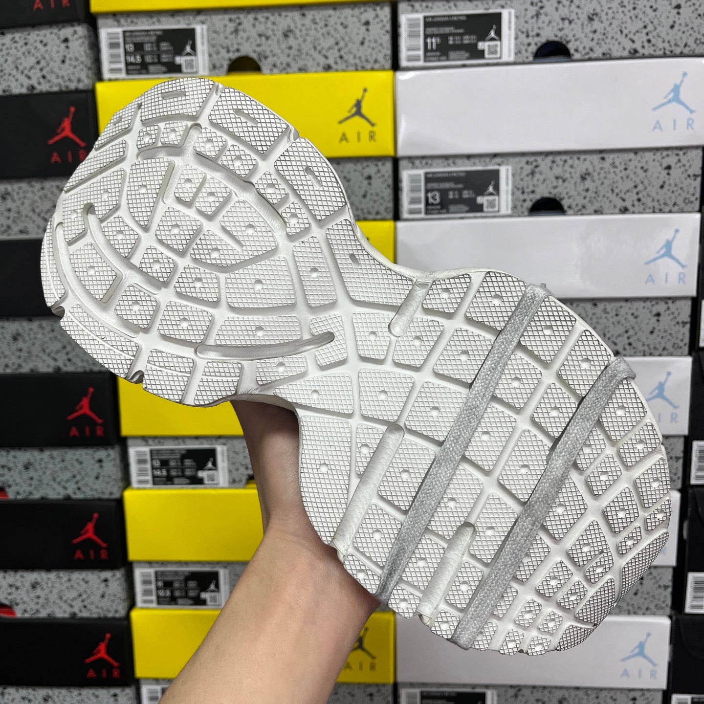 LuxluxHouse Best Quality Balenciaga Shoes
