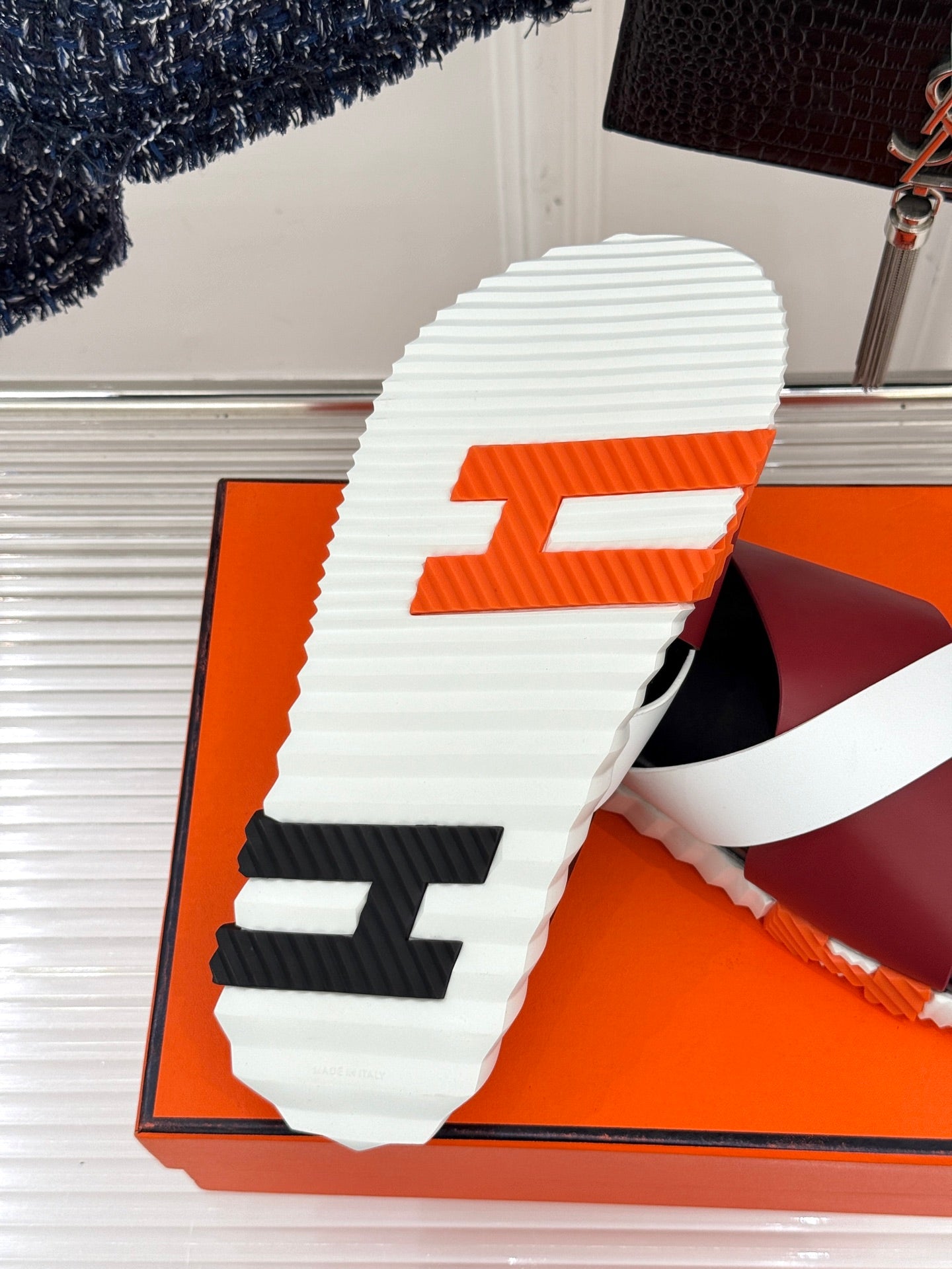 LuxluxHouse Best Quality Women Shoes Hermes