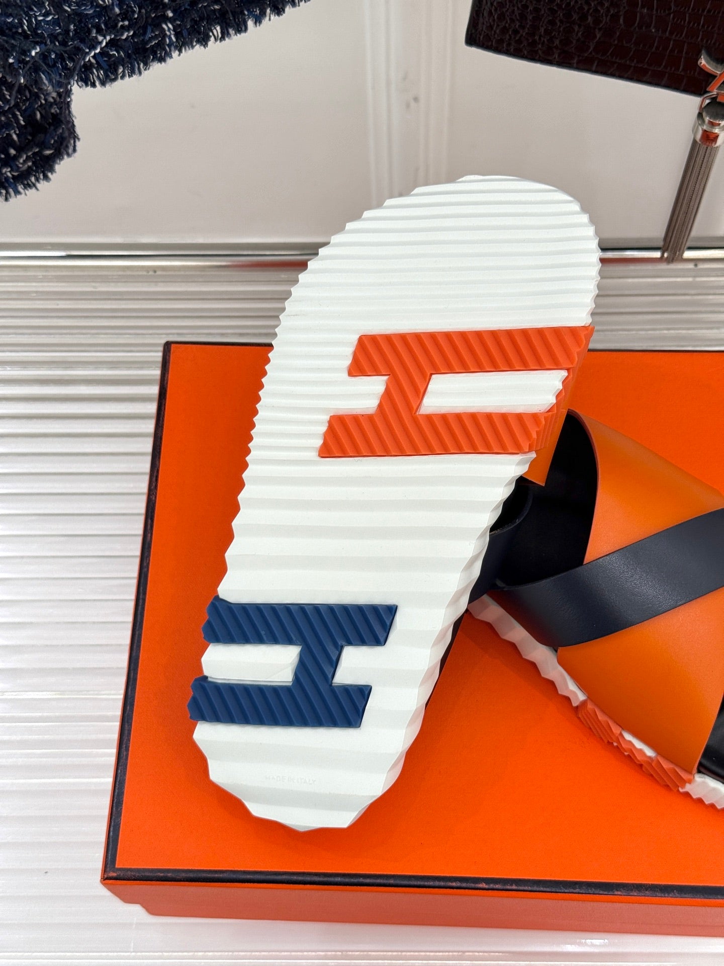 LuxluxHouse Best Quality Women Shoes Hermes