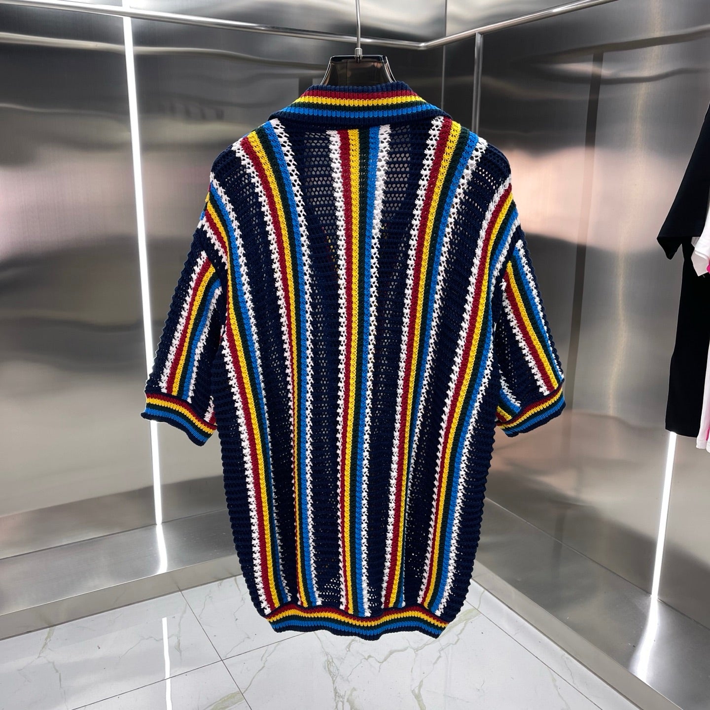 LuxluxHouse Best Quality Clothes Casablanca Hoodie & Sweater