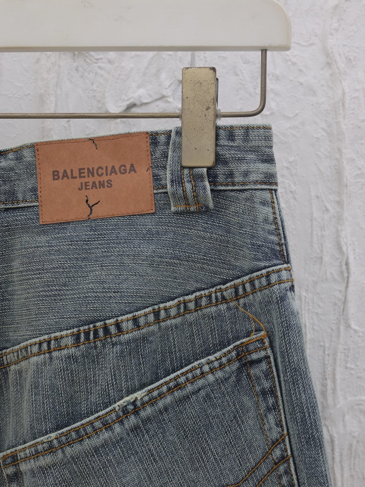 LuxluxHouse Best Quality Clothes Balenciaga Pants