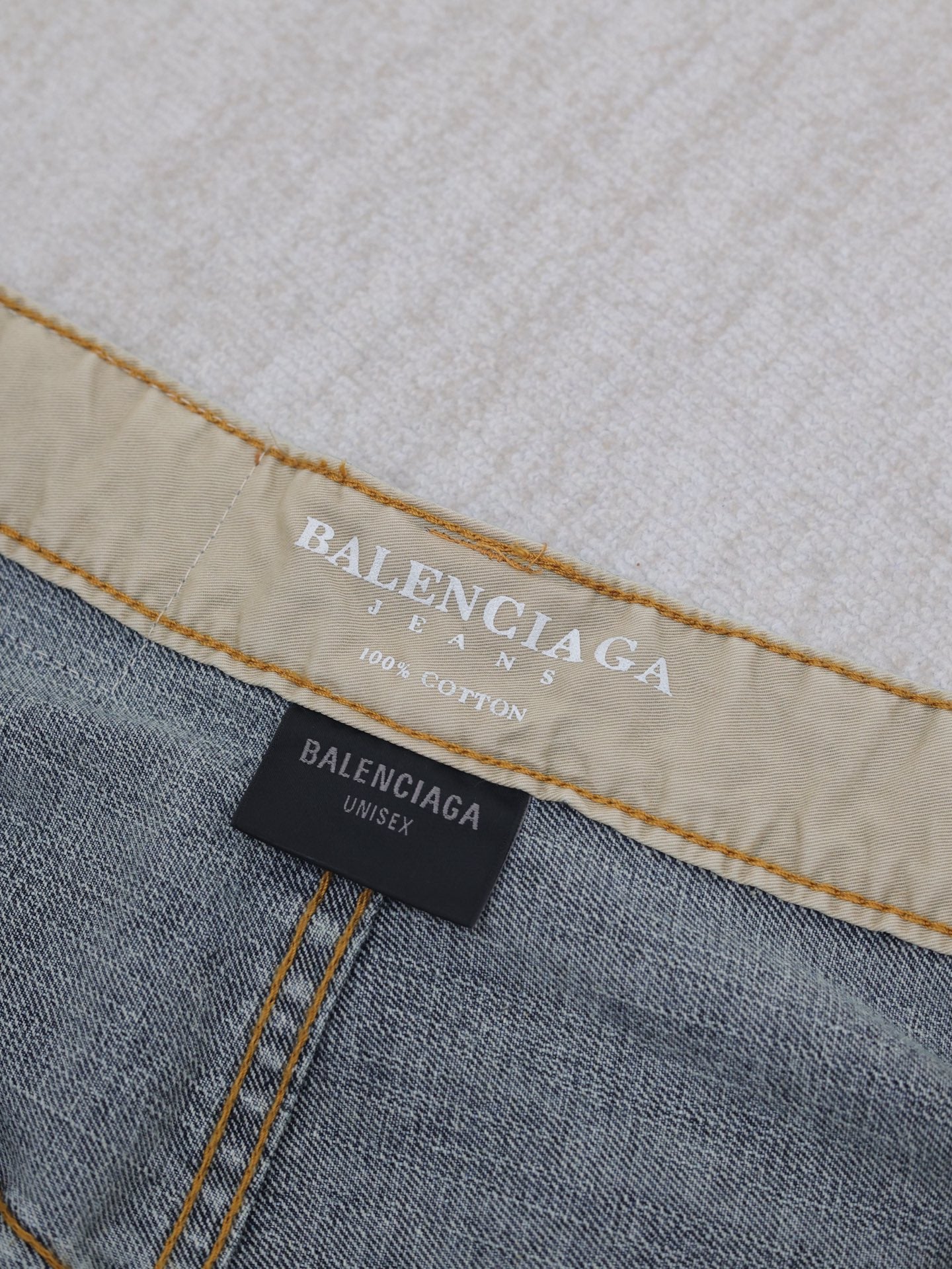 LuxluxHouse Best Quality Clothes Balenciaga Pants