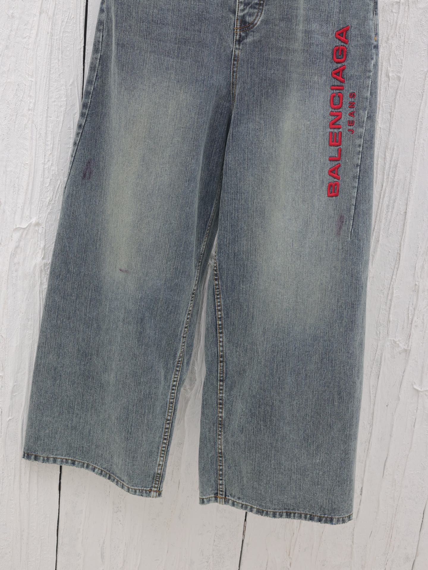 LuxluxHouse Best Quality Clothes Balenciaga Pants