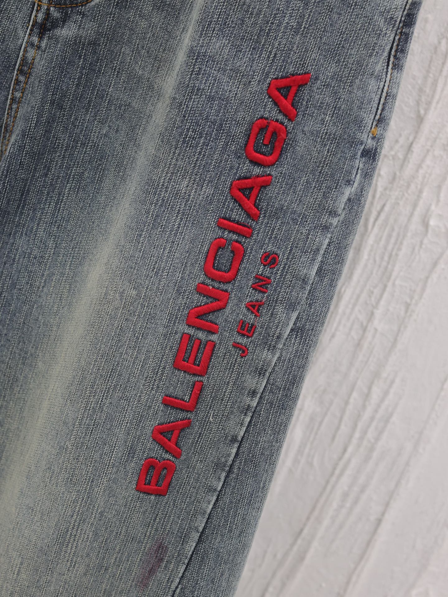 LuxluxHouse Best Quality Clothes Balenciaga Pants