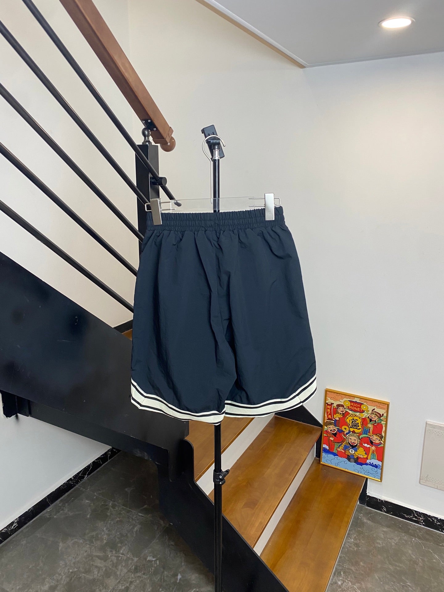 LuxluxHouse Best Quality Clothes Balenciaga Pants