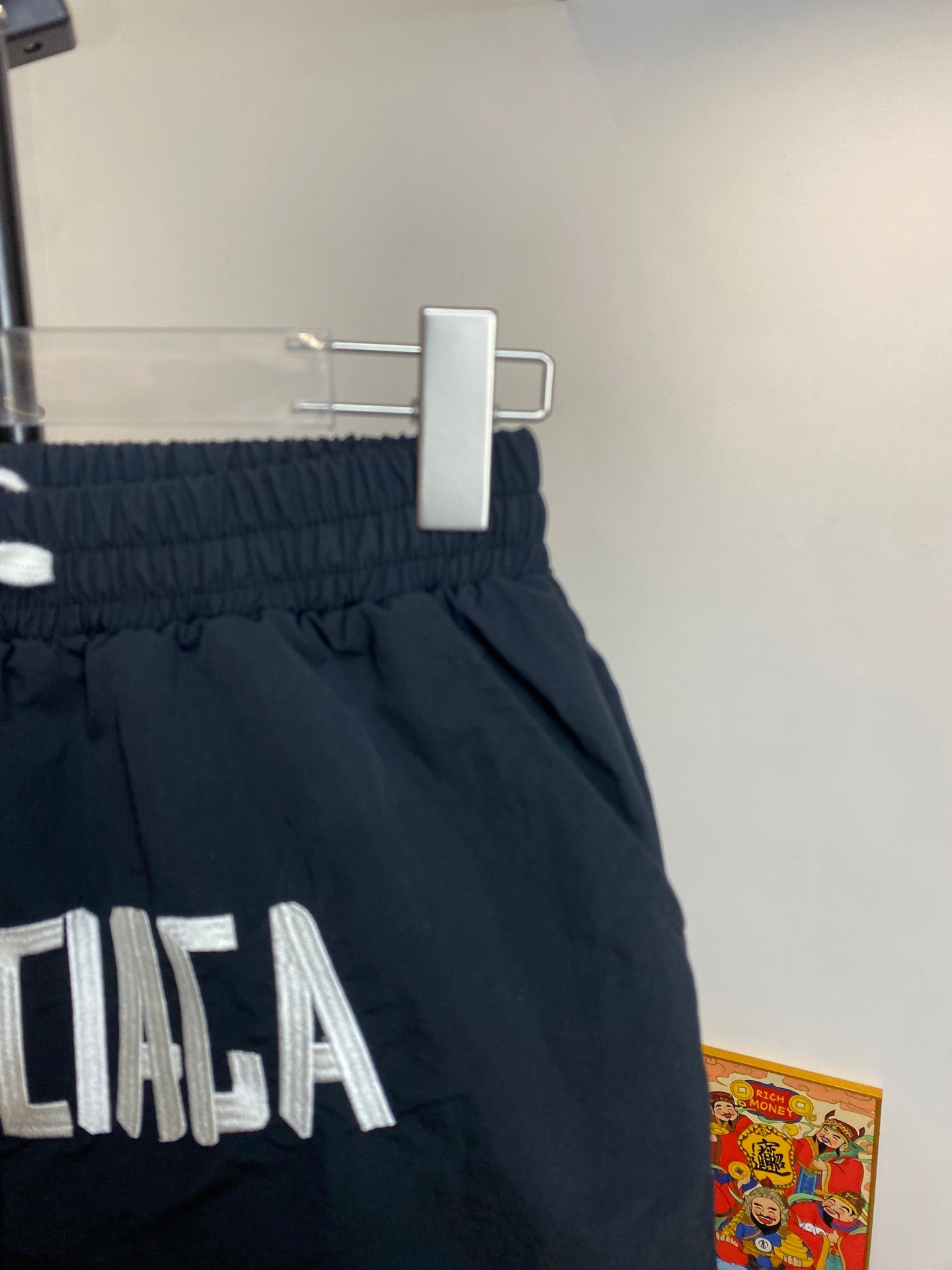 LuxluxHouse Best Quality Clothes Balenciaga Pants