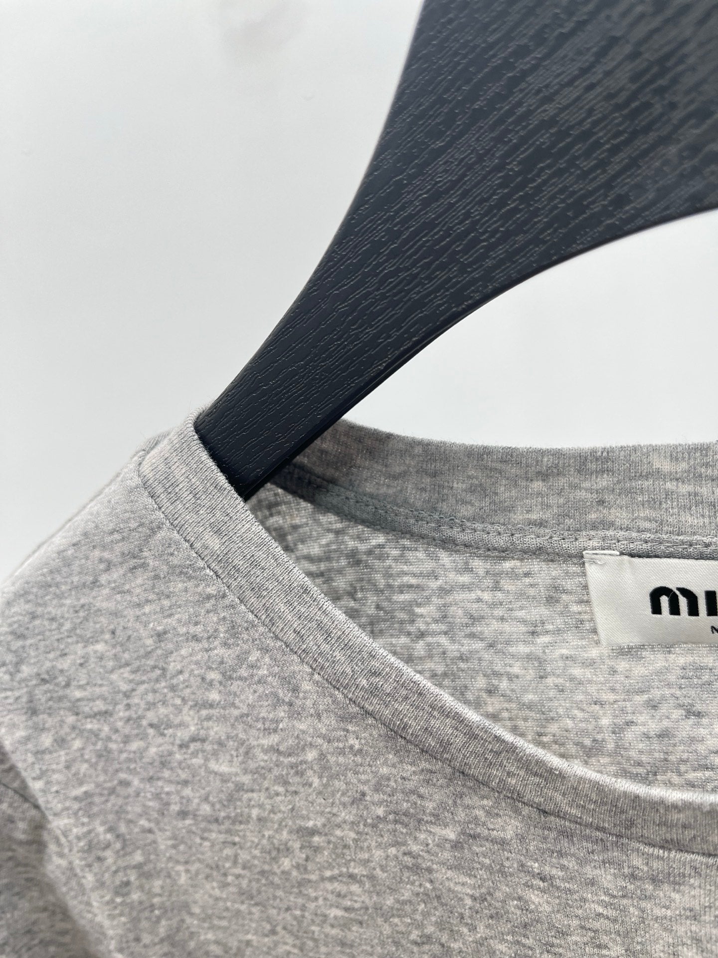 LuxluxHouse Best Quality Clothes Miu Miu T-shirt