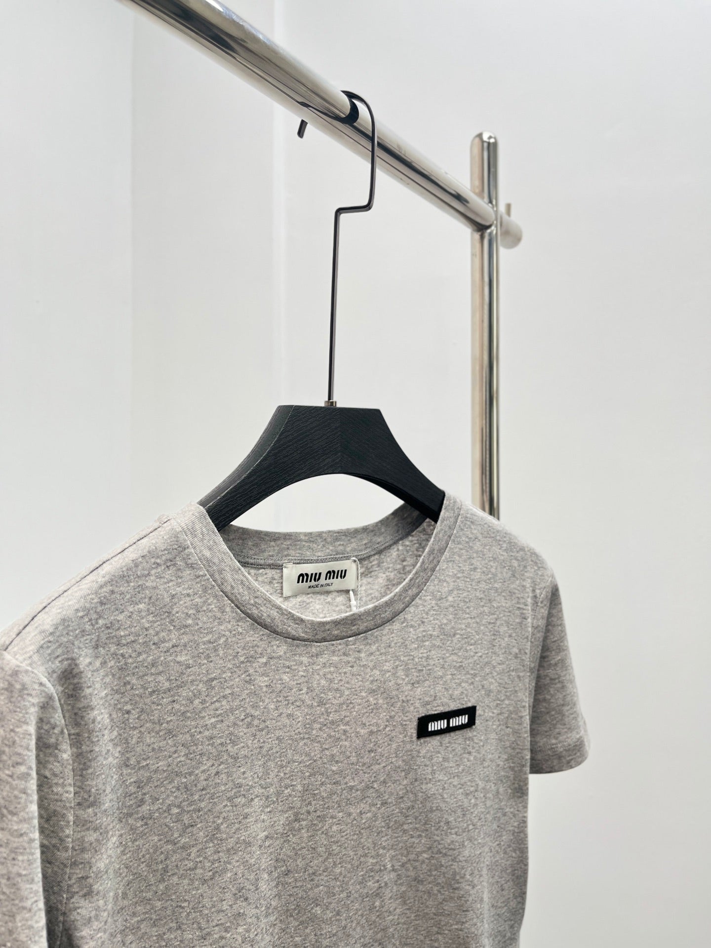 LuxluxHouse Best Quality Clothes Miu Miu T-shirt