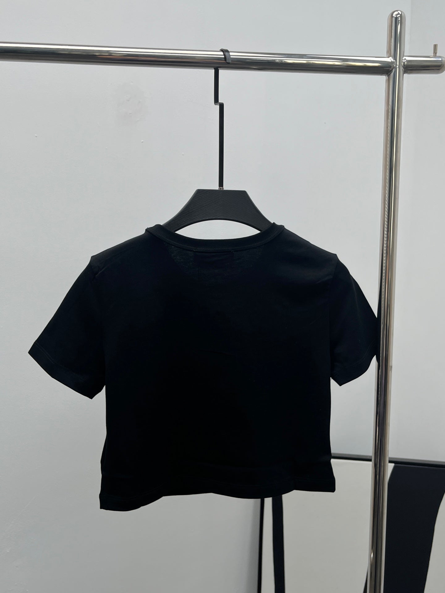 LuxluxHouse Best Quality Clothes Miu Miu T-shirt