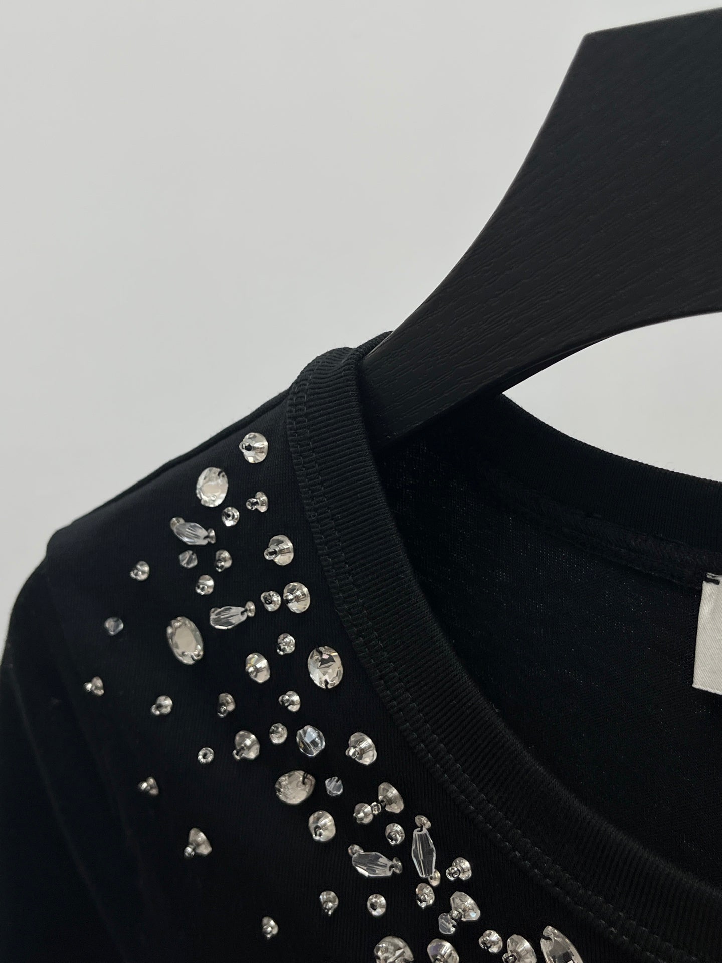 LuxluxHouse Best Quality Clothes Miu Miu T-shirt