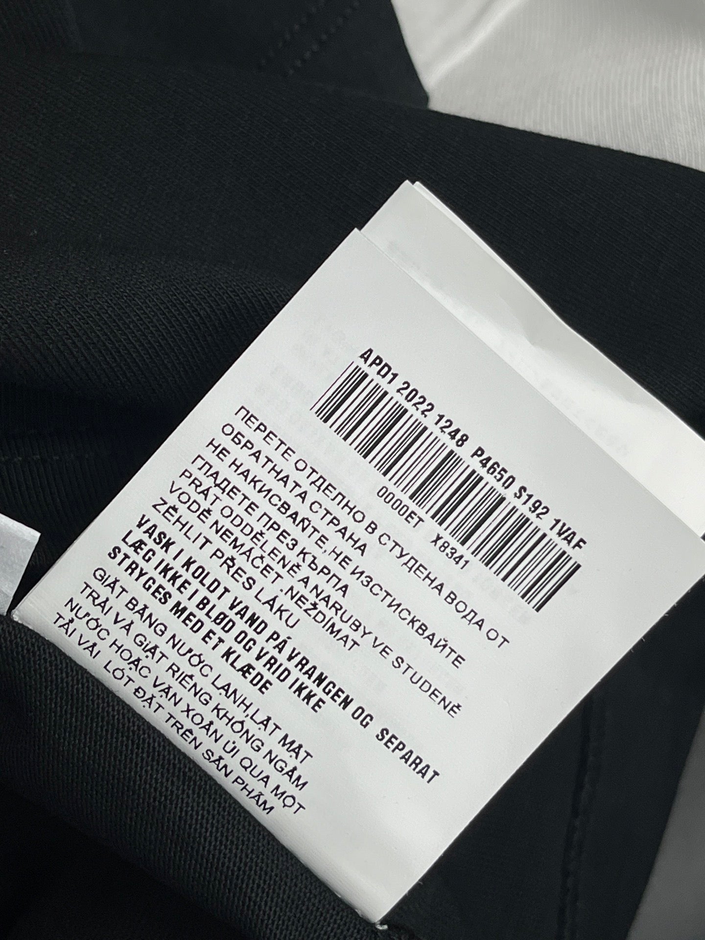 LuxluxHouse Best Quality Clothes Miu Miu T-shirt