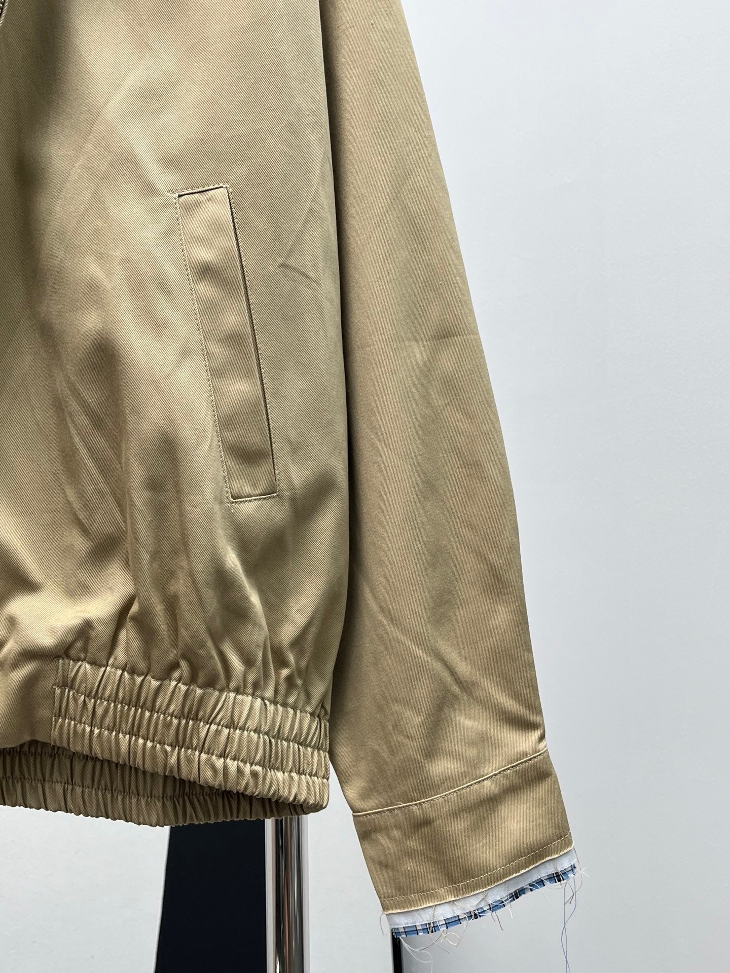 LuxluxHouse Best Quality Clothes Miu Miu Coats & Jackets