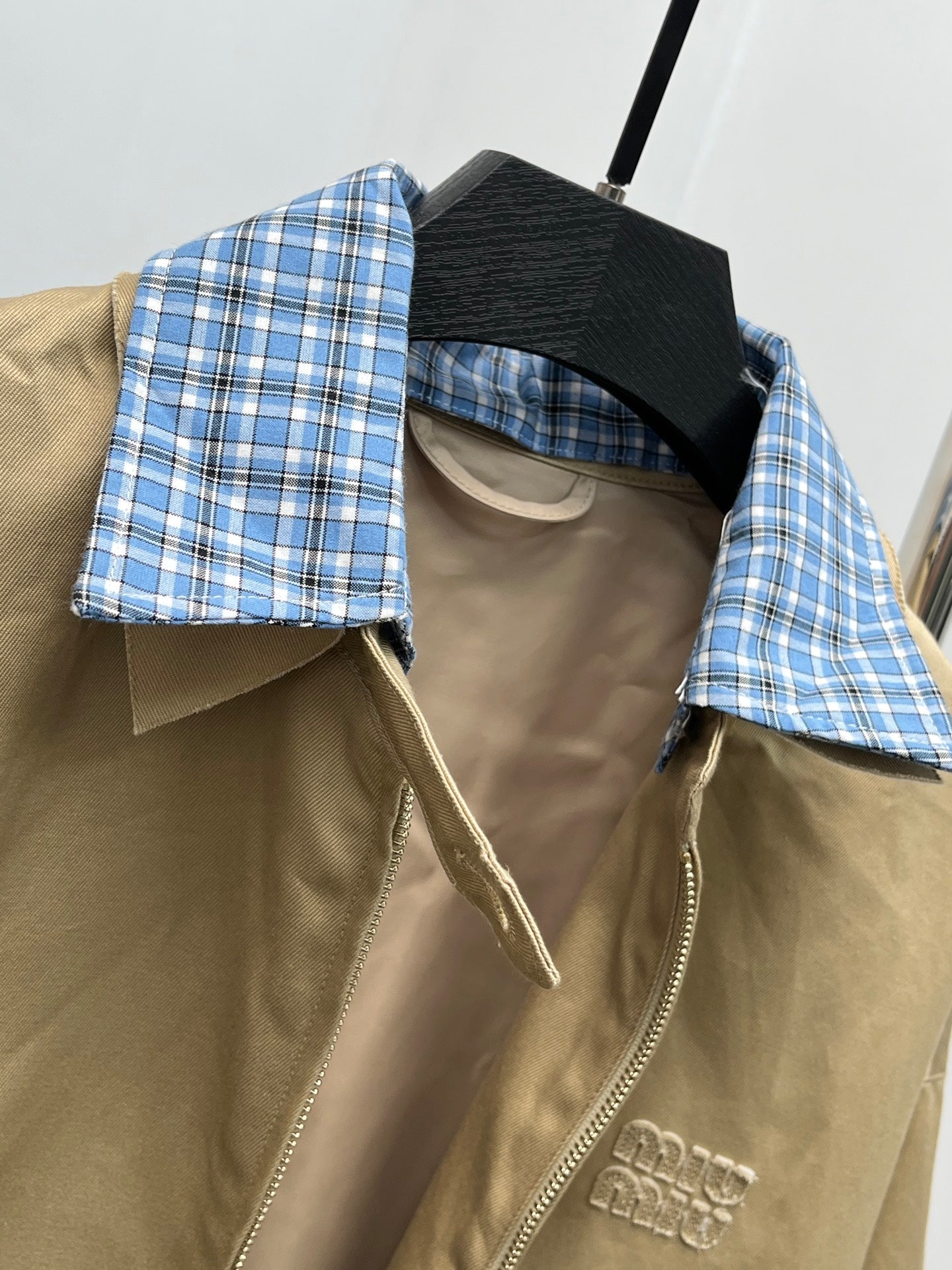 LuxluxHouse Best Quality Clothes Miu Miu Coats & Jackets