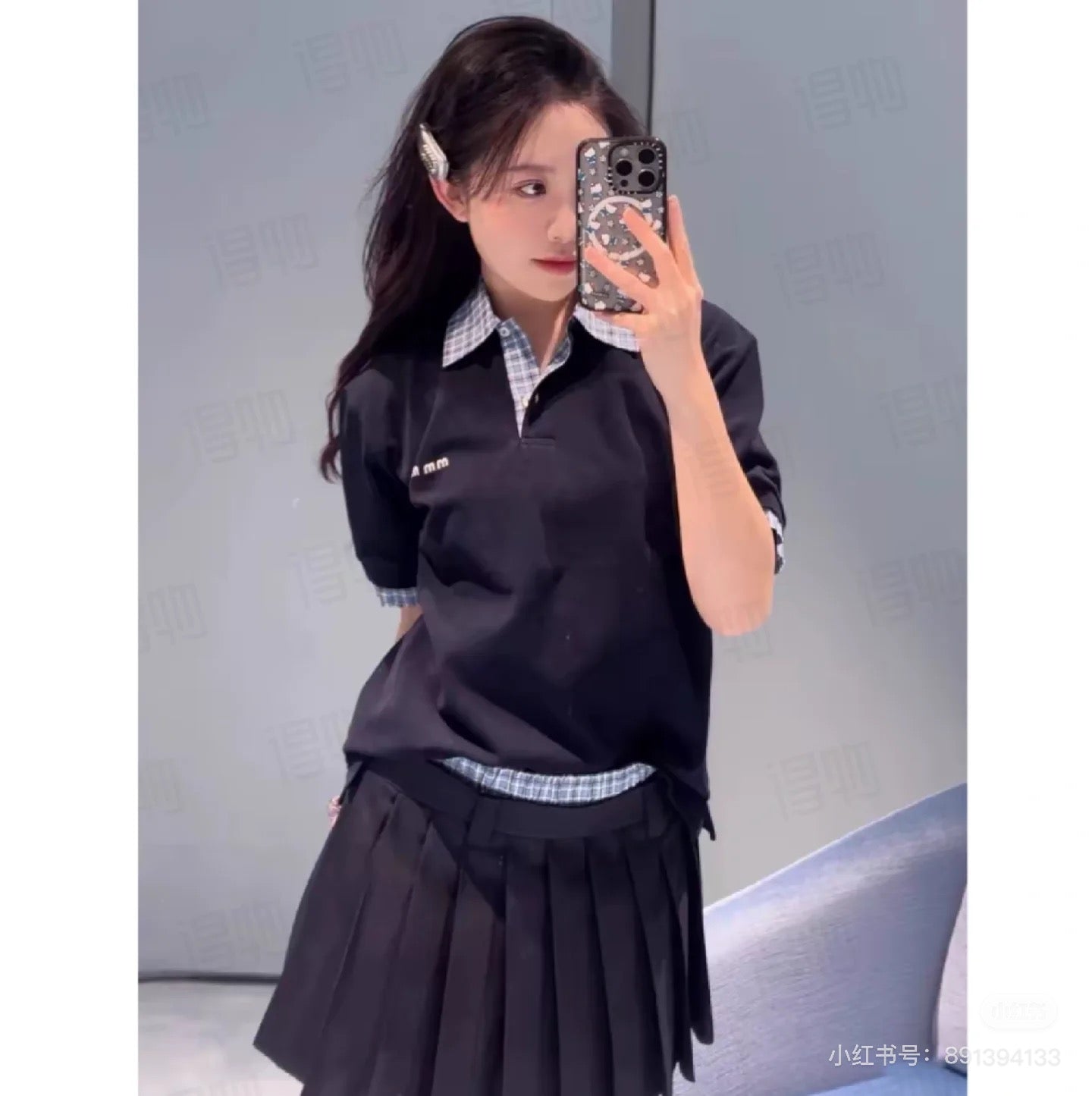 LuxluxHouse Best Quality Clothes Miu Miu