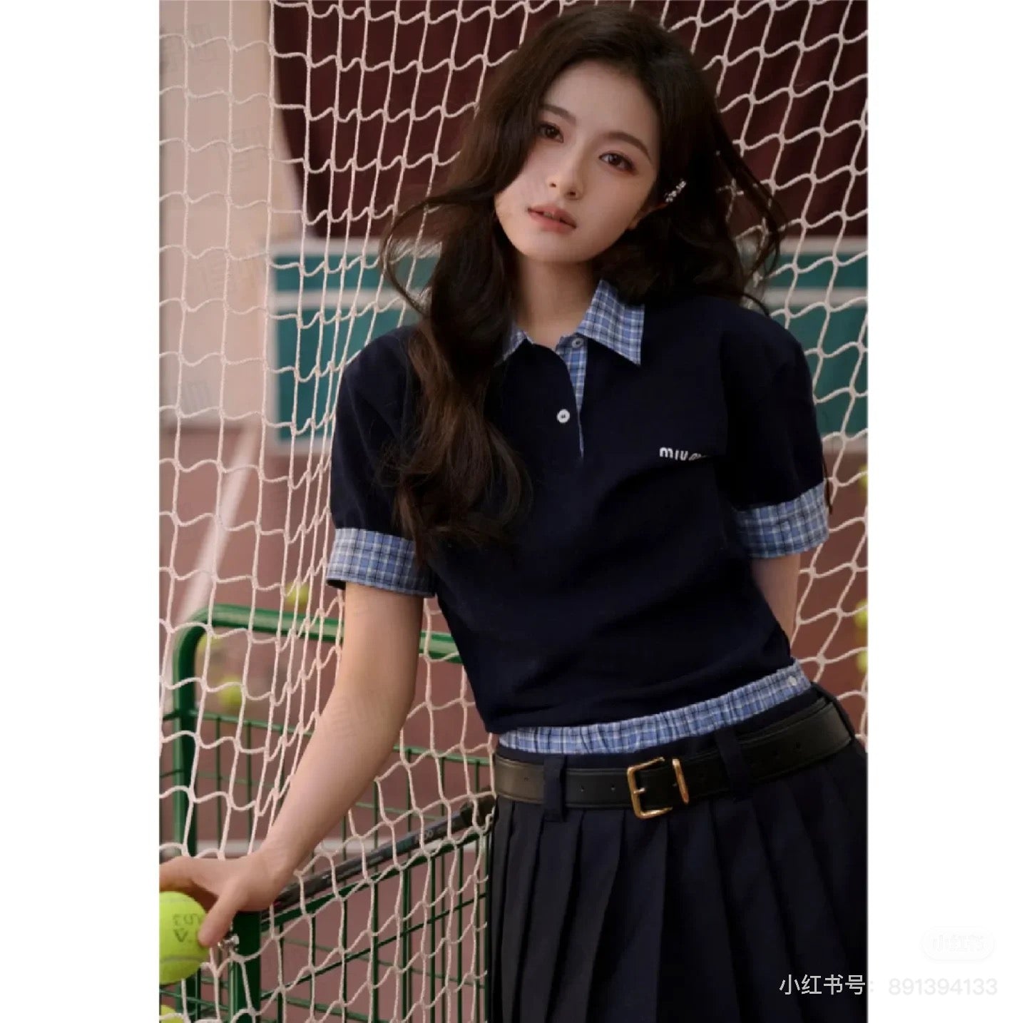 LuxluxHouse Best Quality Clothes Miu Miu