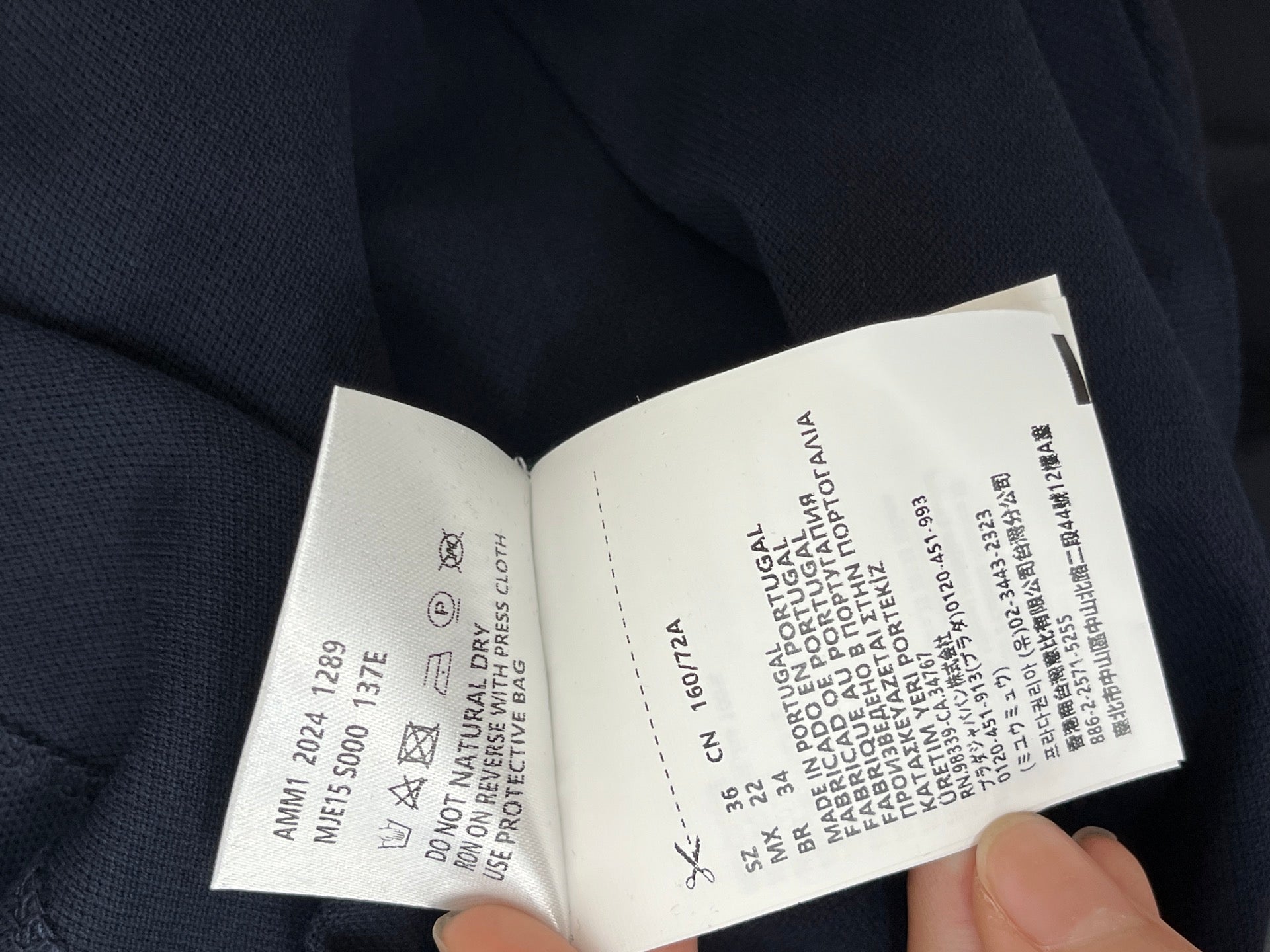 LuxluxHouse Best Quality Clothes Miu Miu