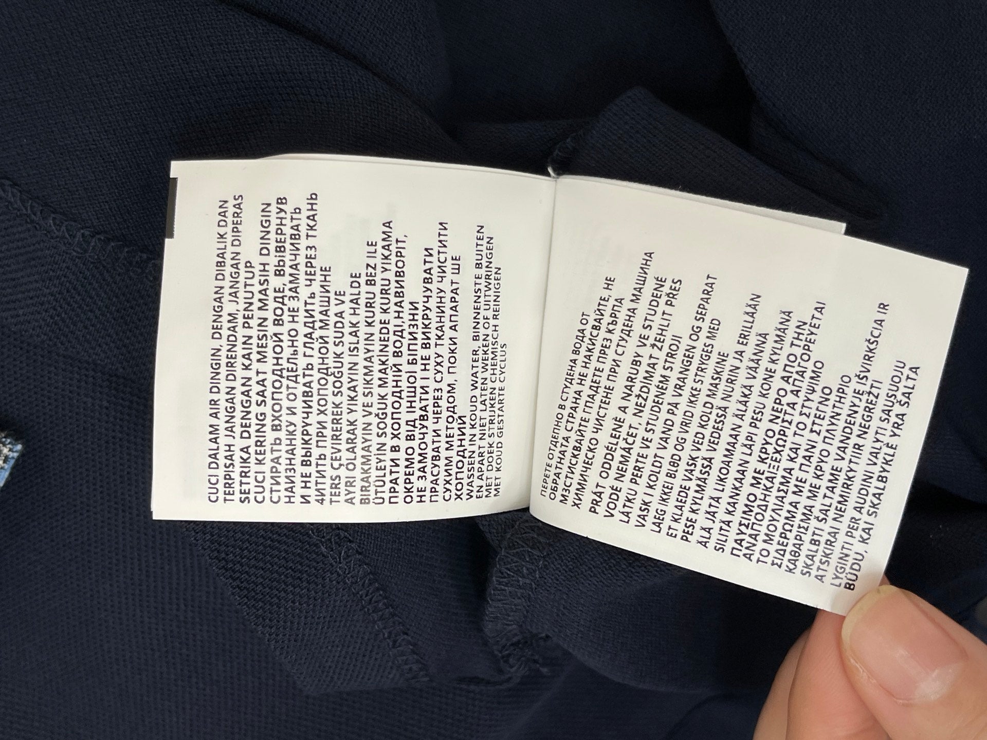 LuxluxHouse Best Quality Clothes Miu Miu