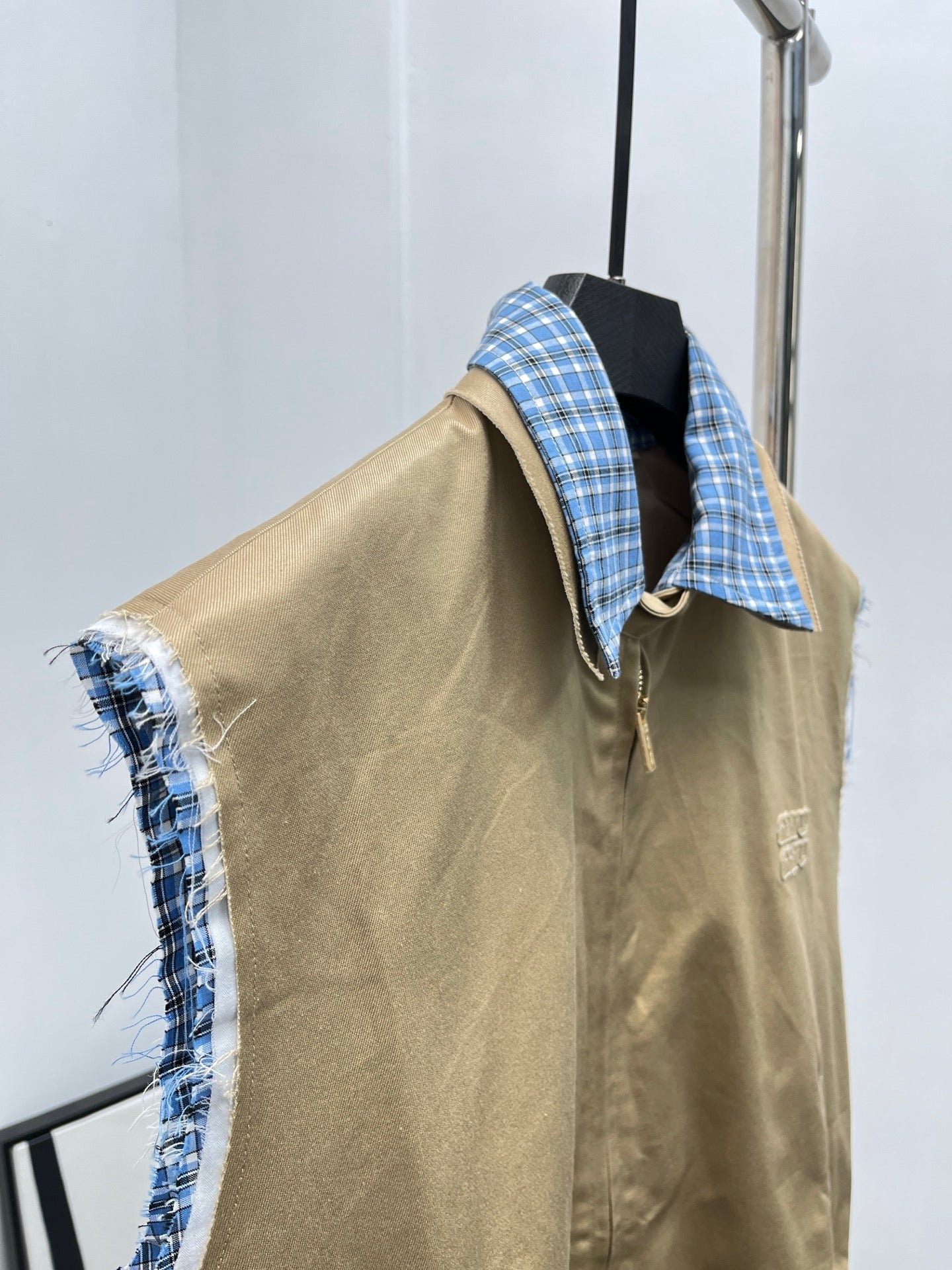 LuxluxHouse Best Quality Clothes Miu Miu Coats & Jackets