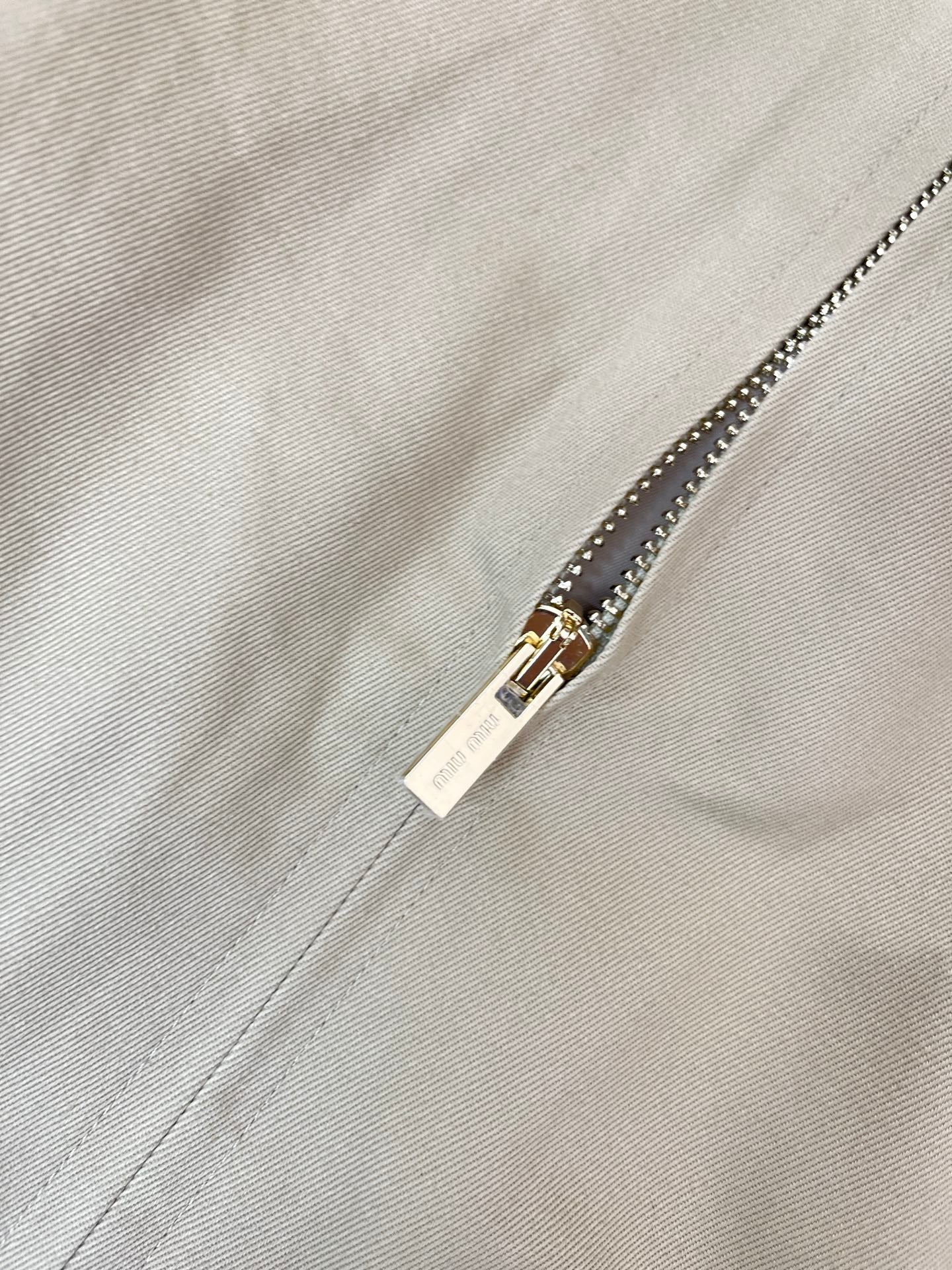 LuxluxHouse Best Quality Clothes Miu Miu Coats & Jackets