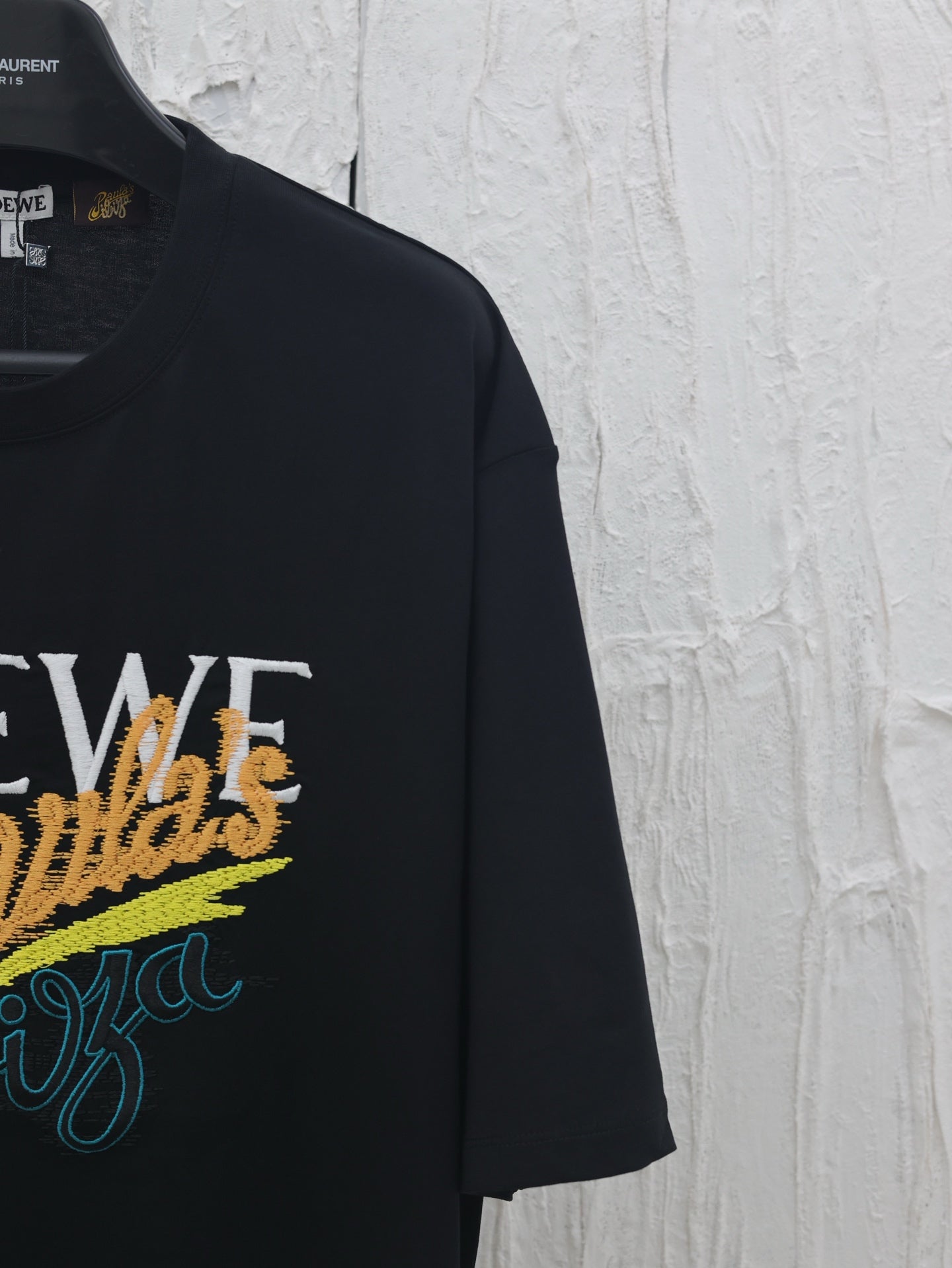 LuxluxHouse Best Quality Clothes T-shirt Loewe