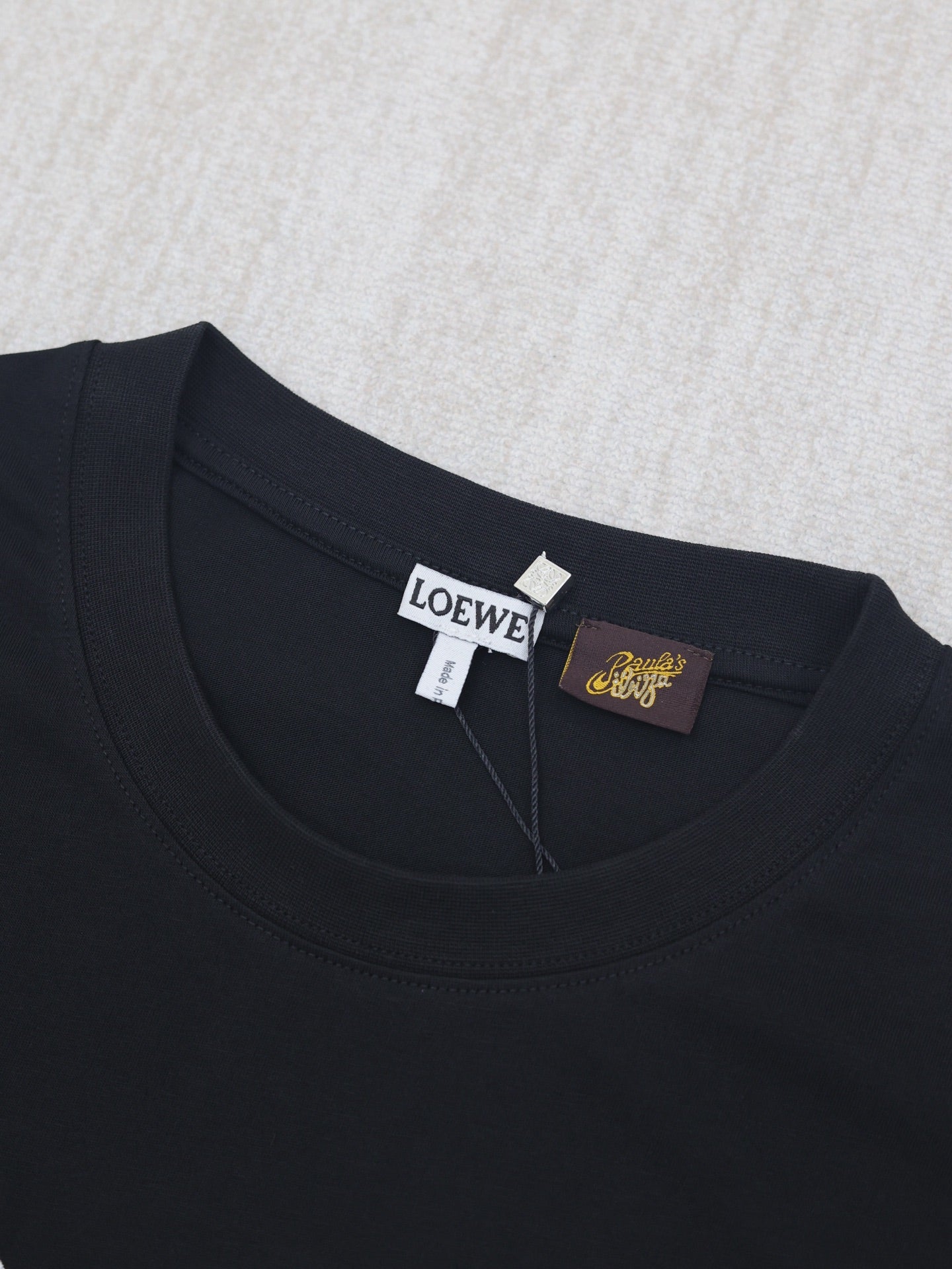 LuxluxHouse Best Quality Clothes T-shirt Loewe