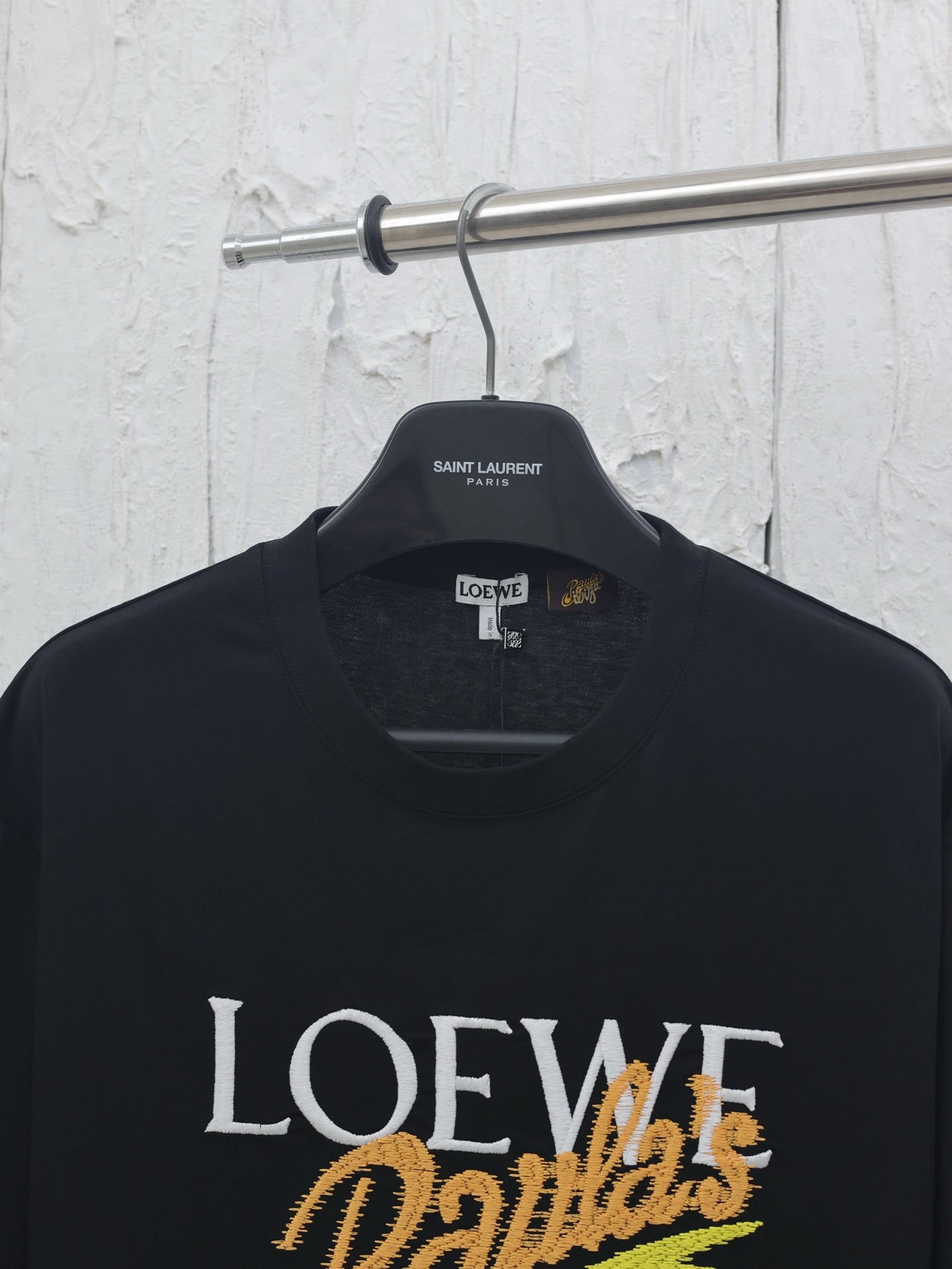 LuxluxHouse Best Quality Clothes T-shirt Loewe
