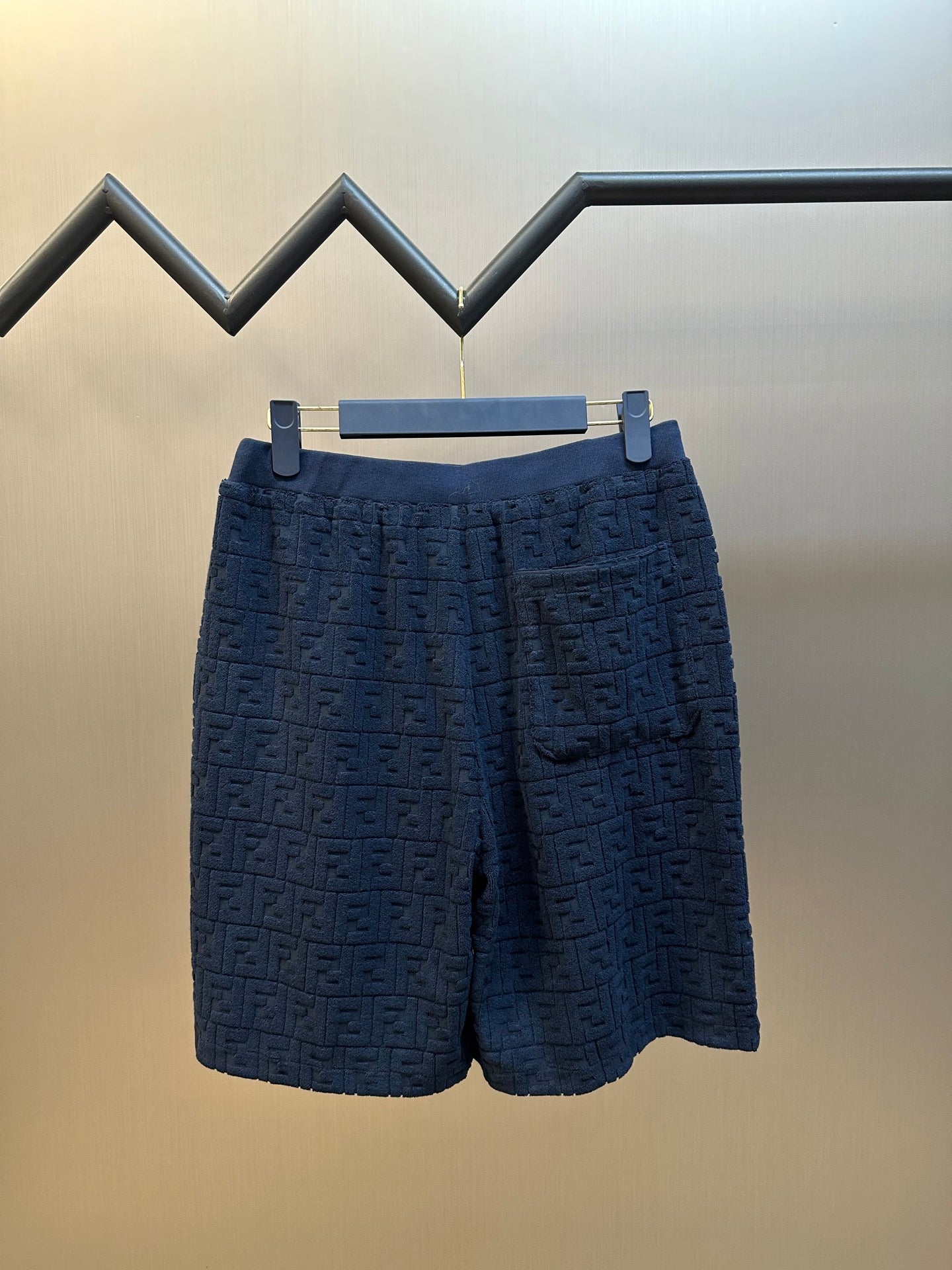 LuxluxHouse Best Quality Clothes Fendi Pants T-shirt