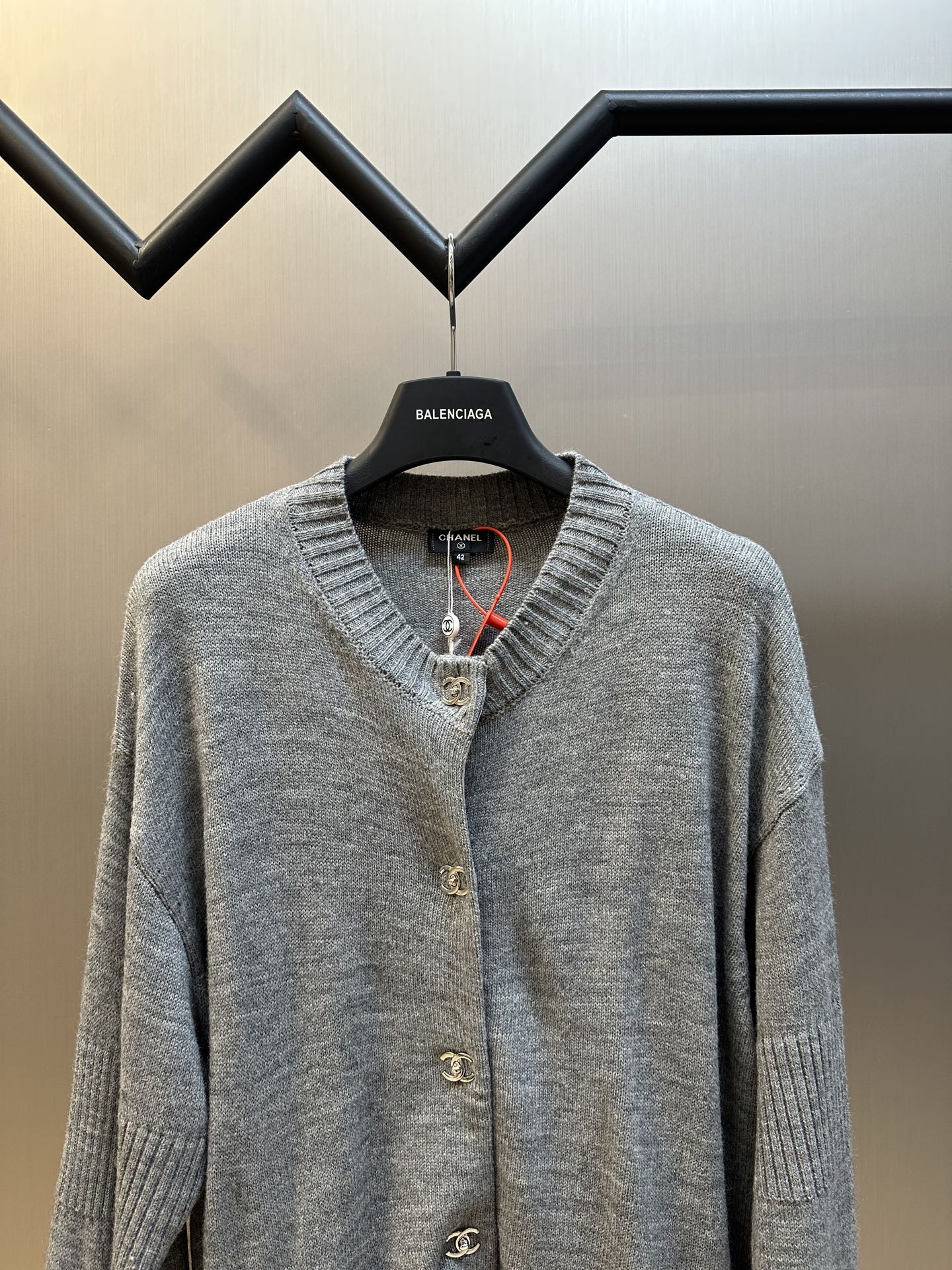 LuxluxHouse Best Quality Clothes Shirts&Polo Chanel & Maison Margiela