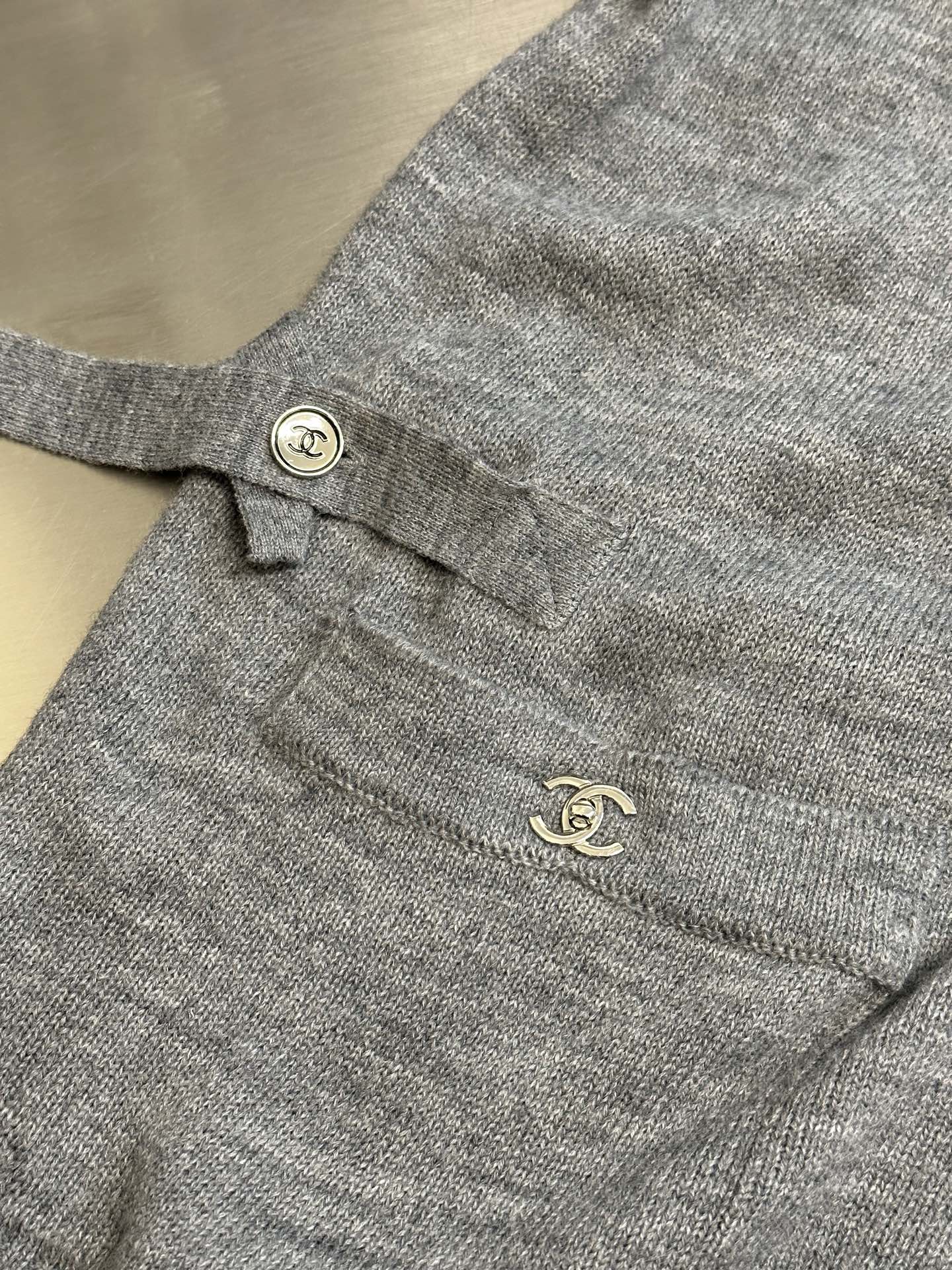 LuxluxHouse Best Quality Clothes Shirts&Polo Chanel & Maison Margiela