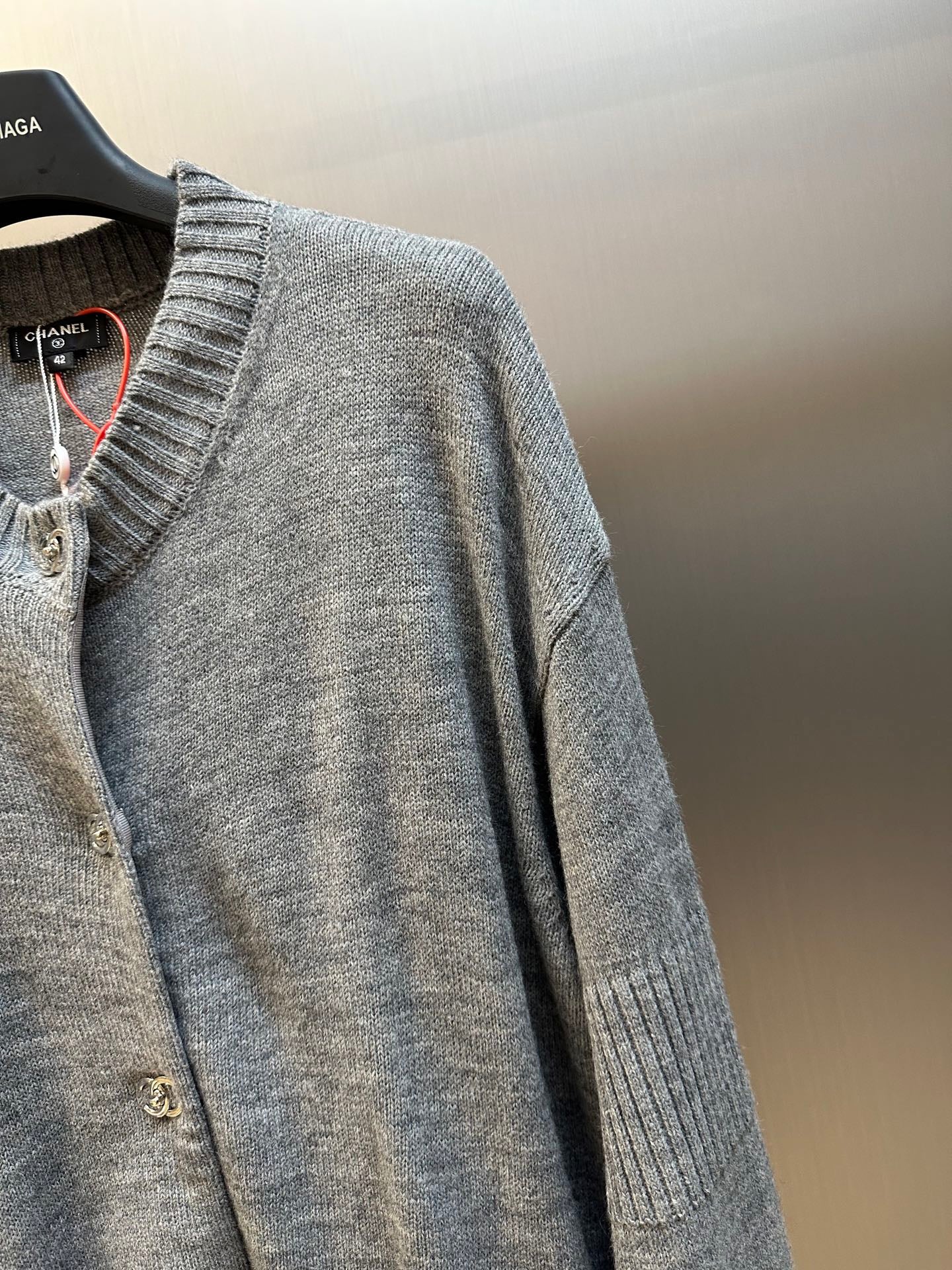 LuxluxHouse Best Quality Clothes Shirts&Polo Chanel & Maison Margiela