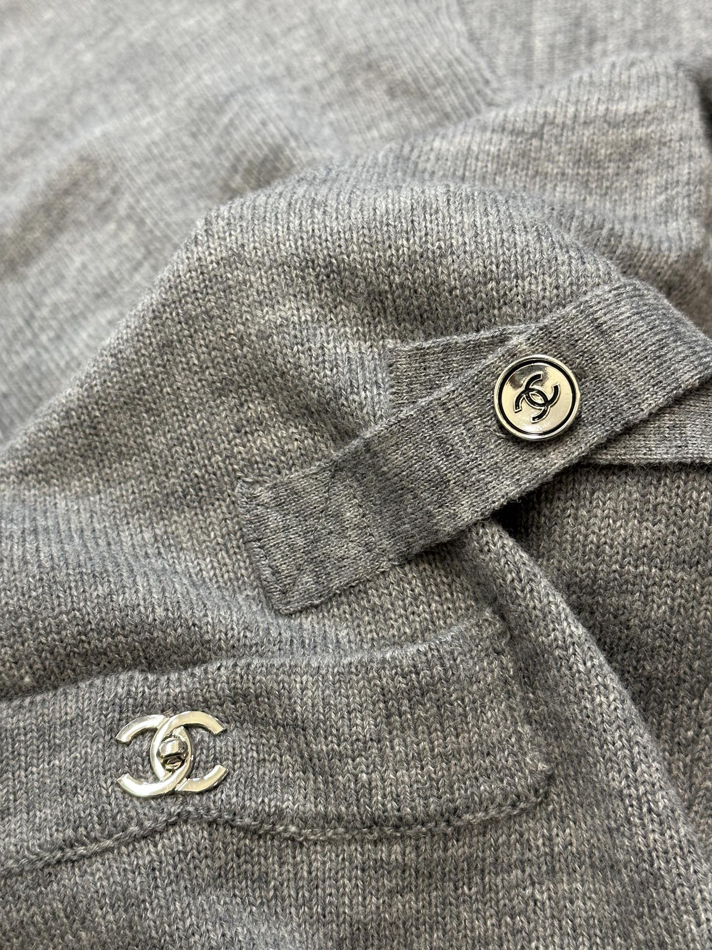 LuxluxHouse Best Quality Clothes Shirts&Polo Chanel & Maison Margiela