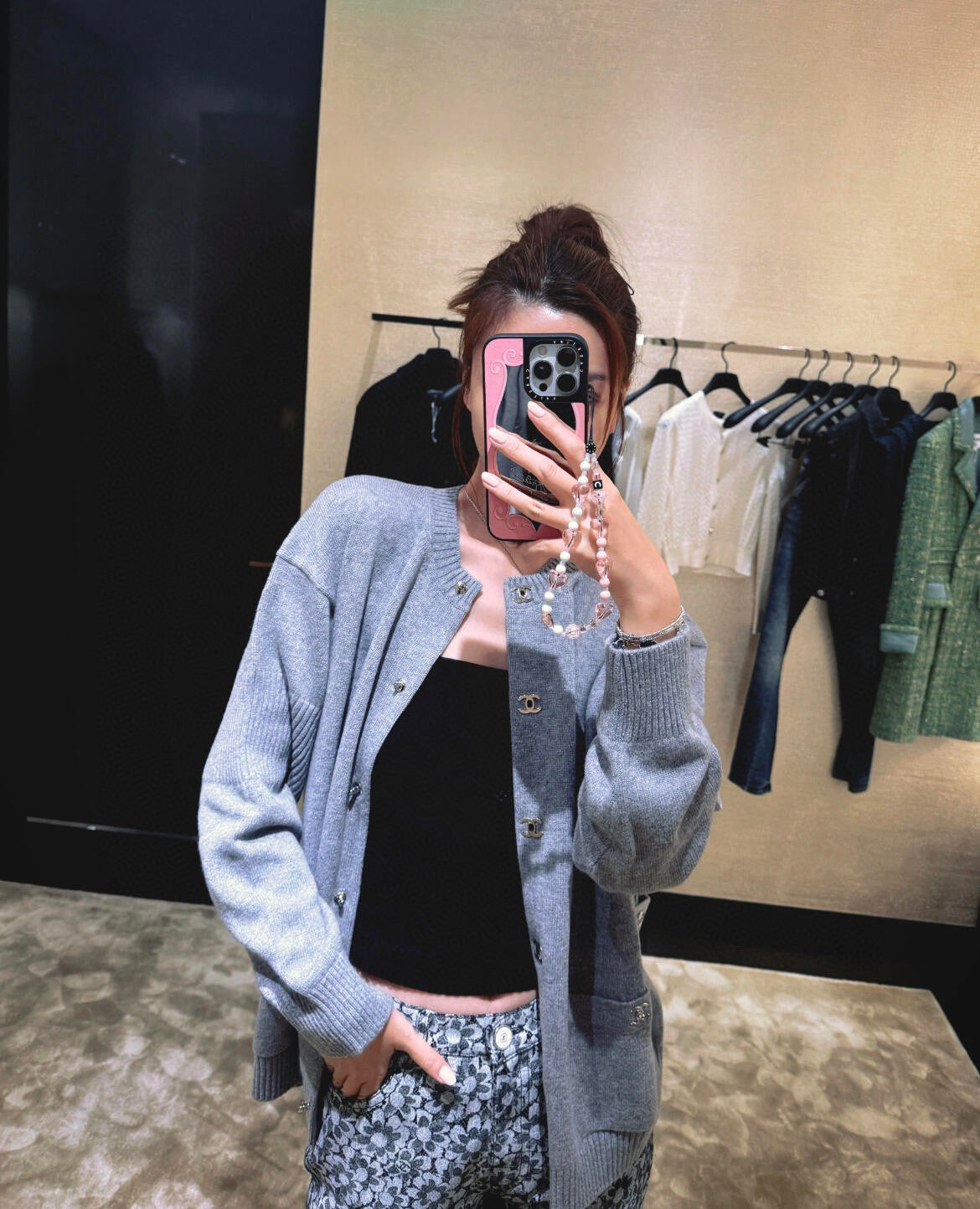 LuxluxHouse Best Quality Clothes Shirts&Polo Chanel & Maison Margiela