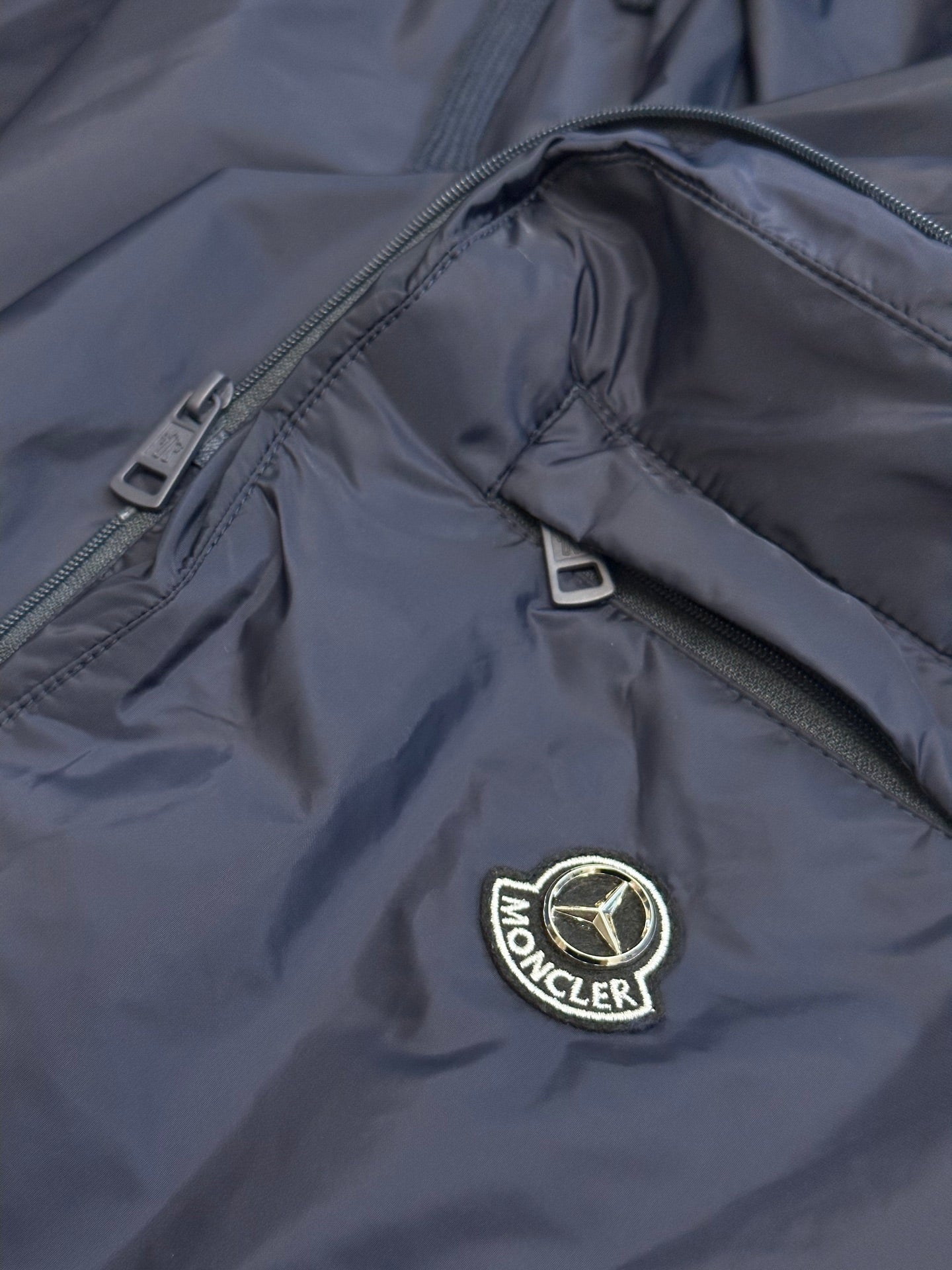 LuxluxHouse Best Quality Clothes Pants Moncler