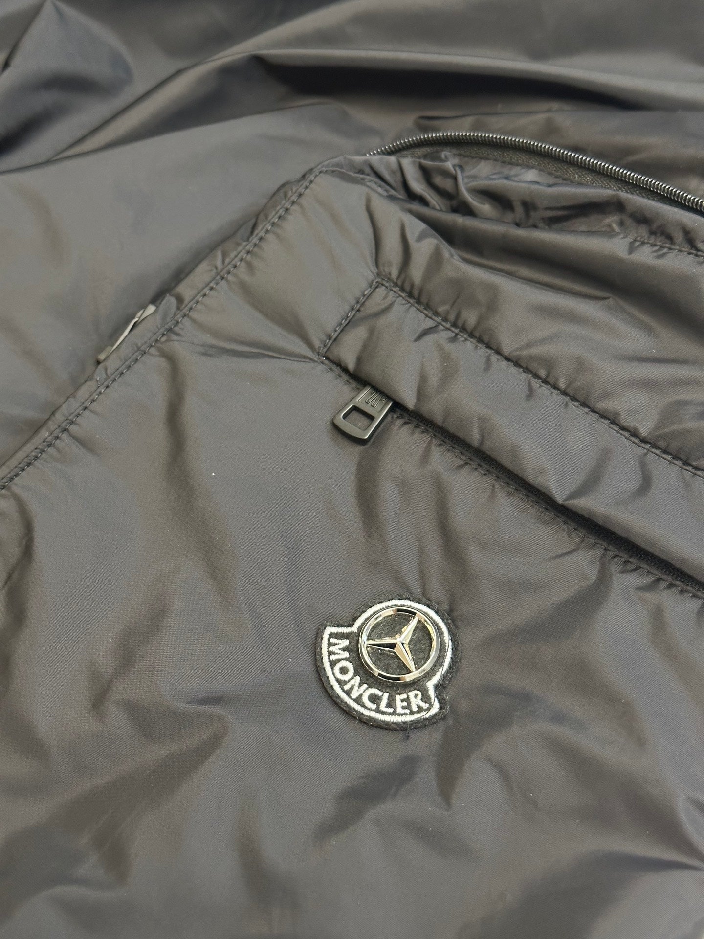 LuxluxHouse Best Quality Clothes Pants Moncler