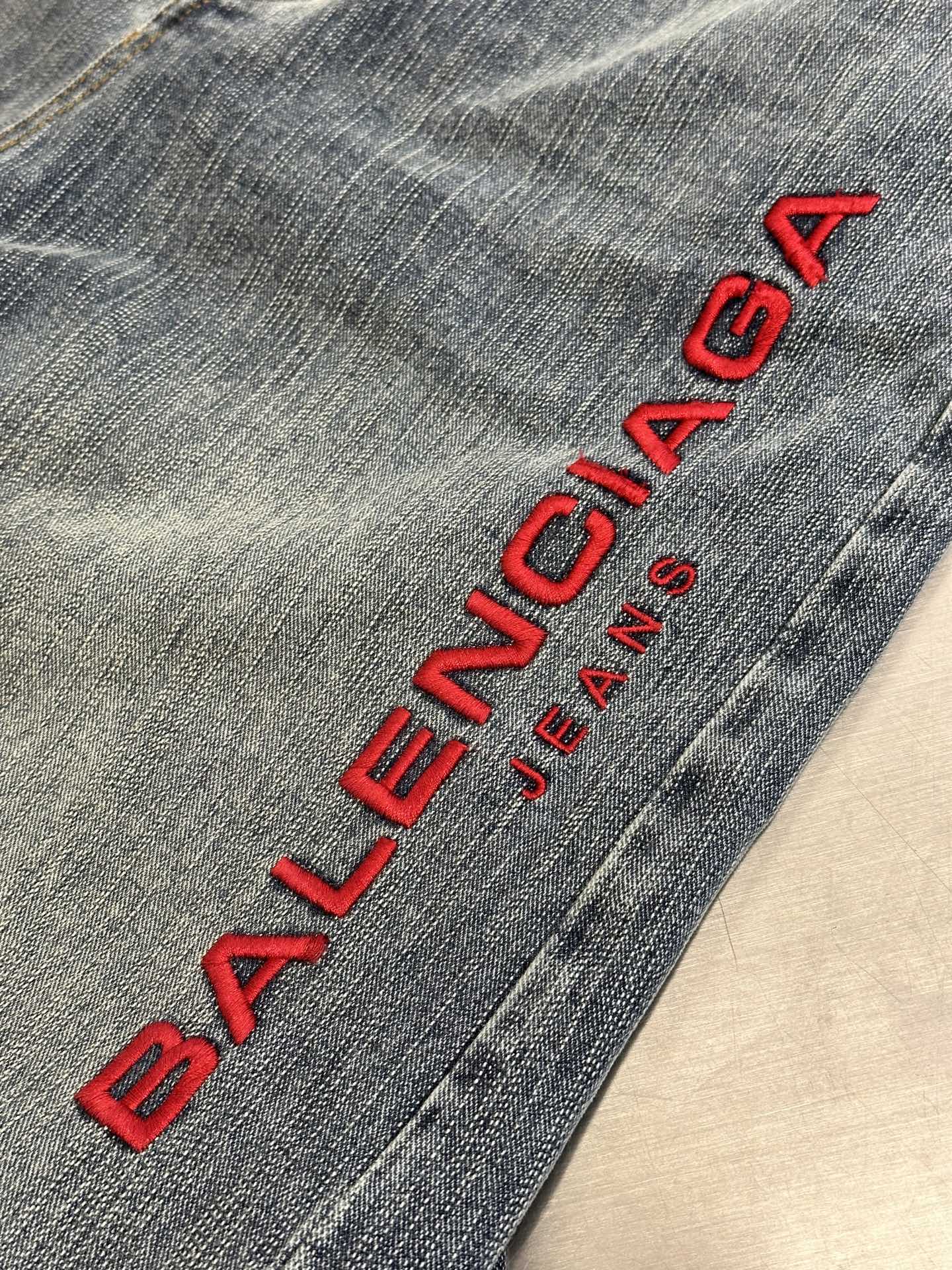 LuxluxHouse Best Quality Clothes Balenciaga Pants