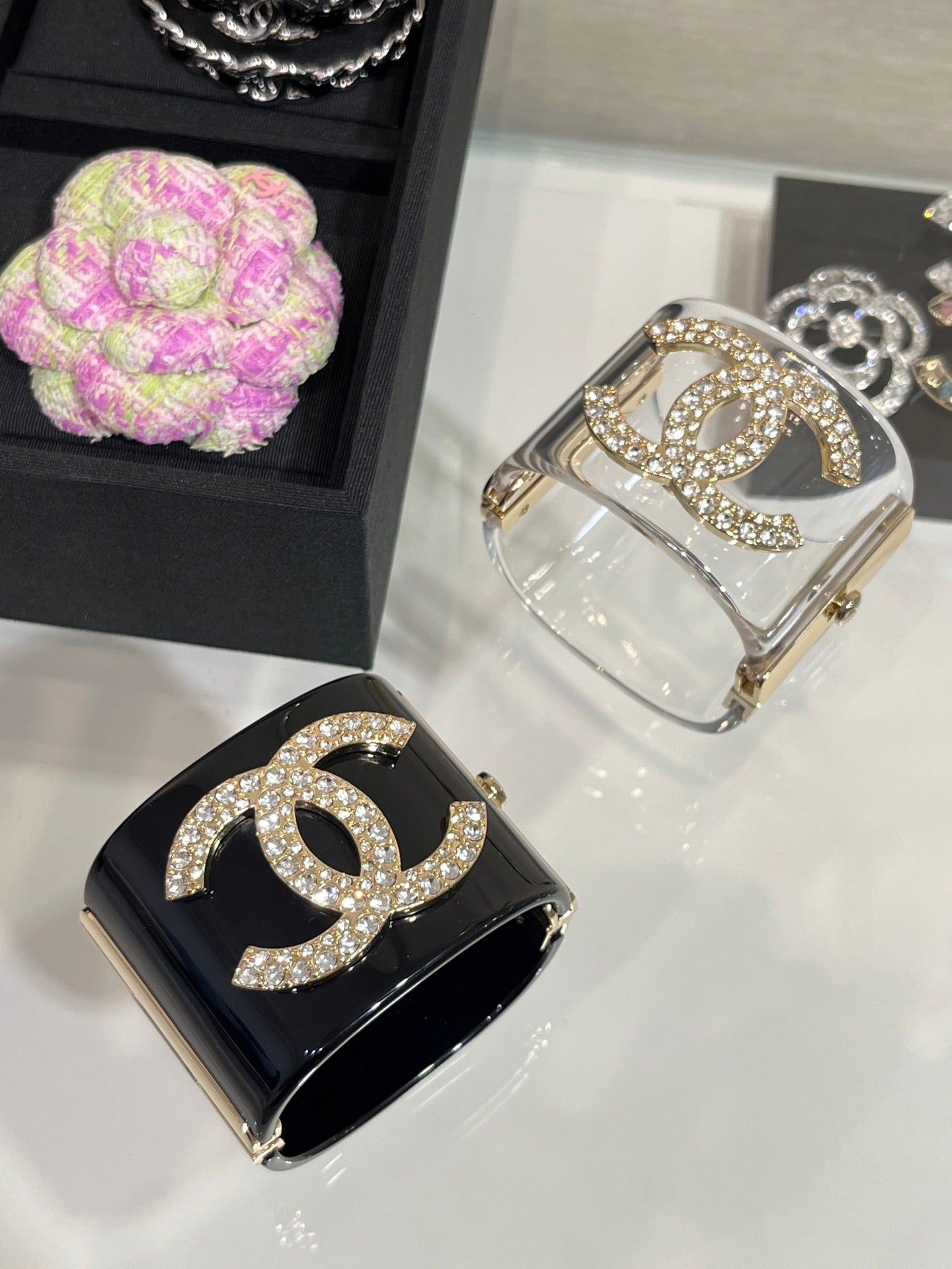 LuxluxHouse Low Price And High Quality Accessories Chanel