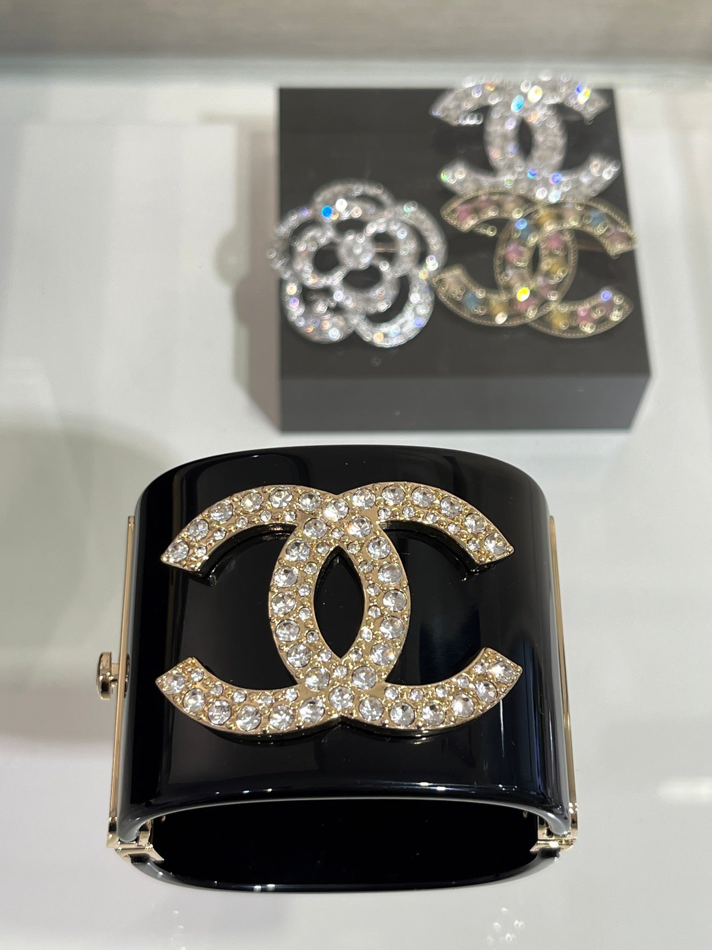 LuxluxHouse Low Price And High Quality Accessories Chanel